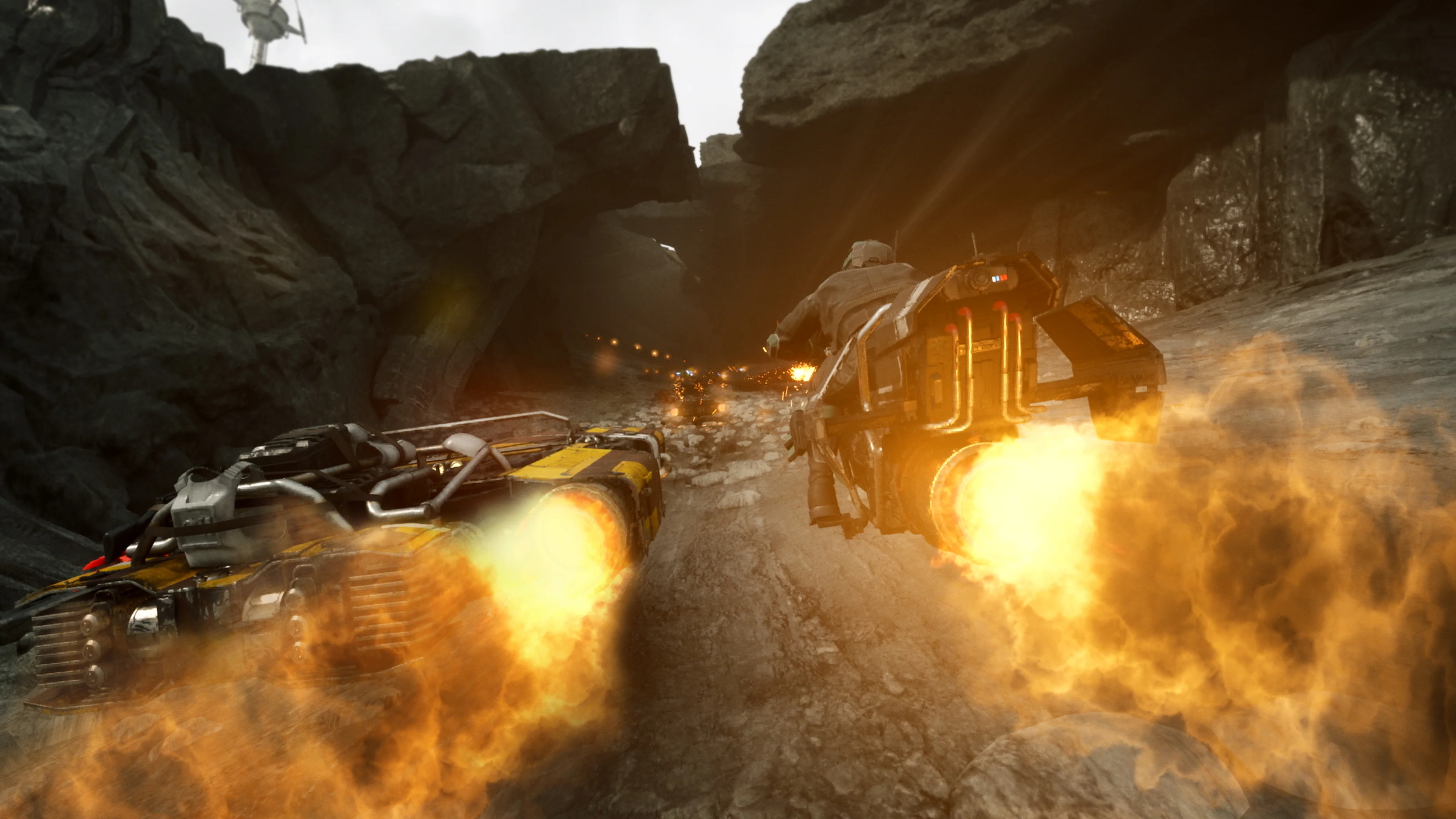 STAR WARS: Galactic Racer (Xbox Series X) - Image 6