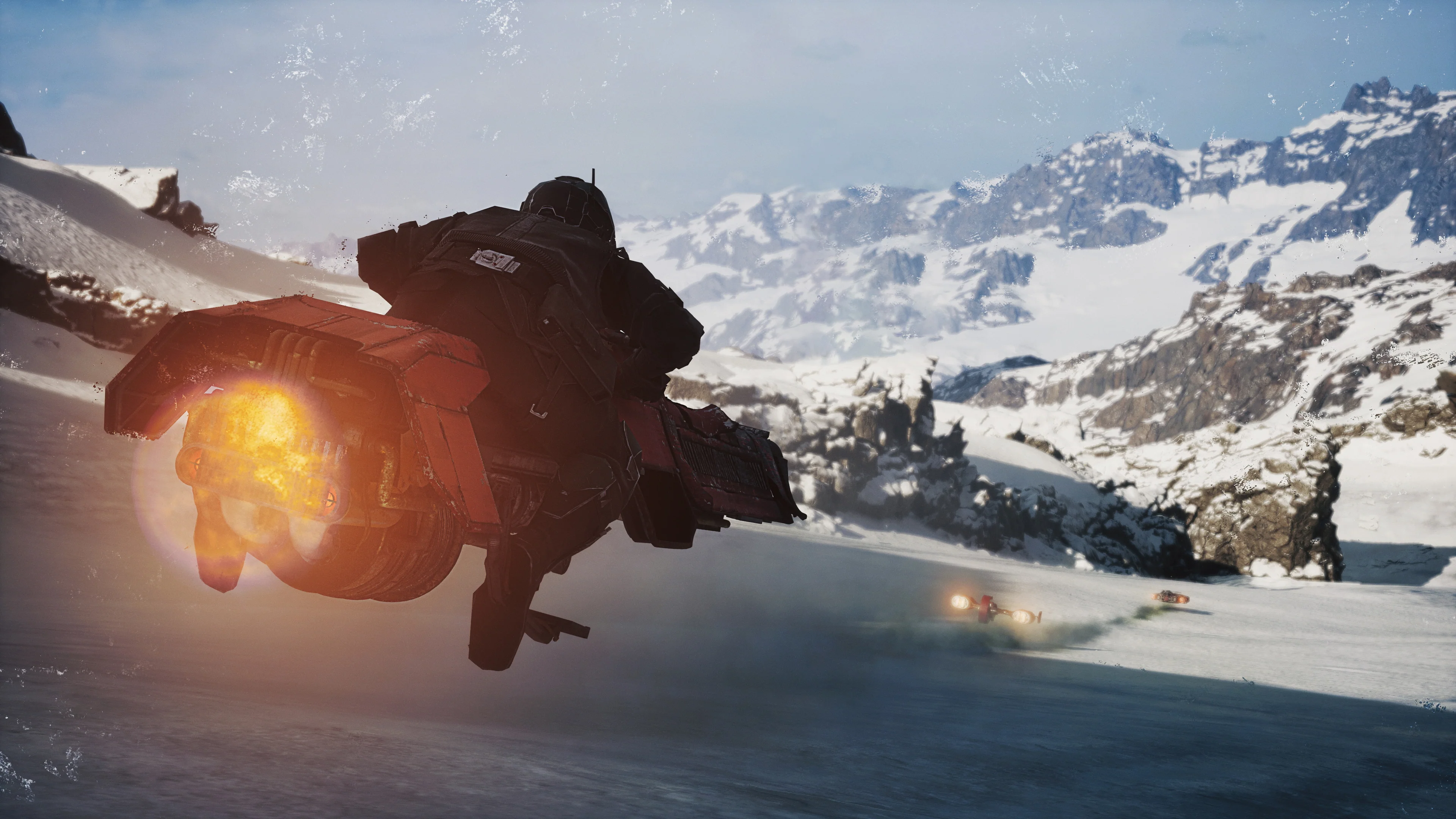 STAR WARS: Galactic Racer (Xbox Series X) - Image 5