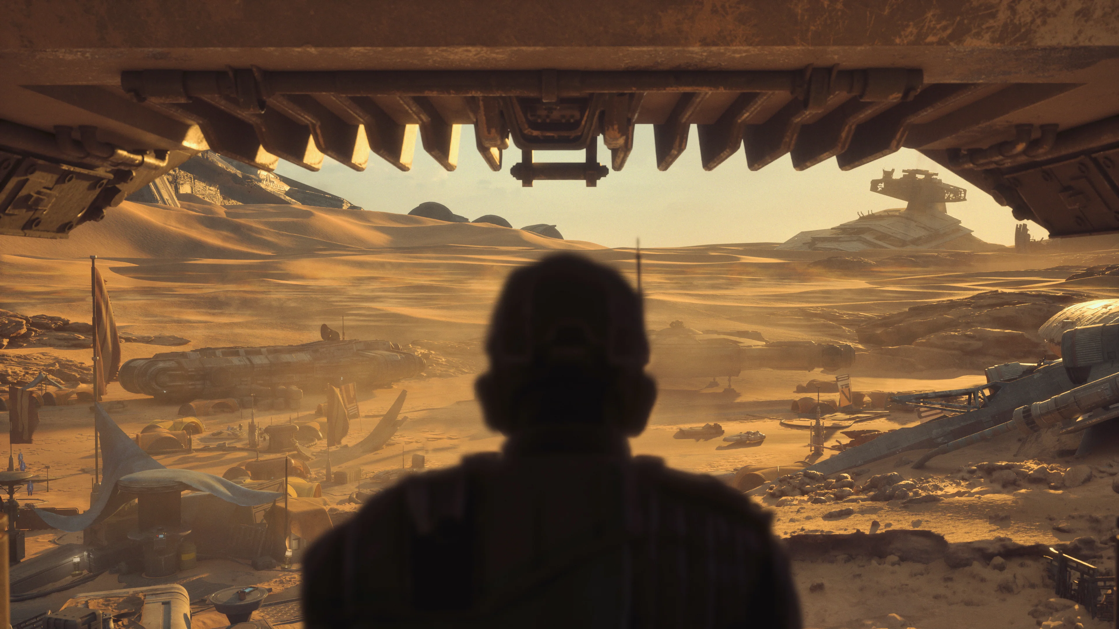 STAR WARS: Galactic Racer (Xbox Series X) - Image 14