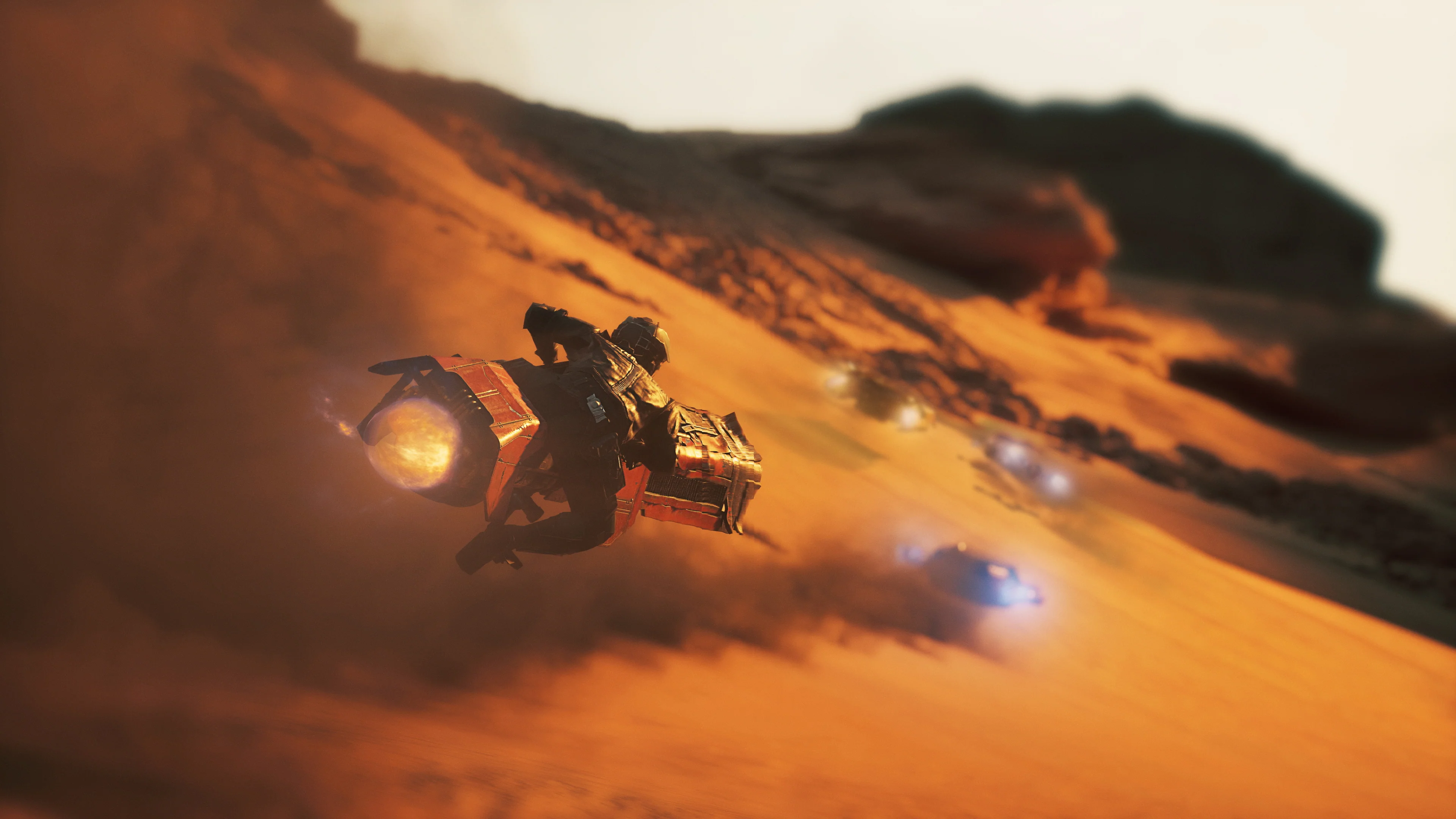 STAR WARS: Galactic Racer (Xbox Series X) - Image 13