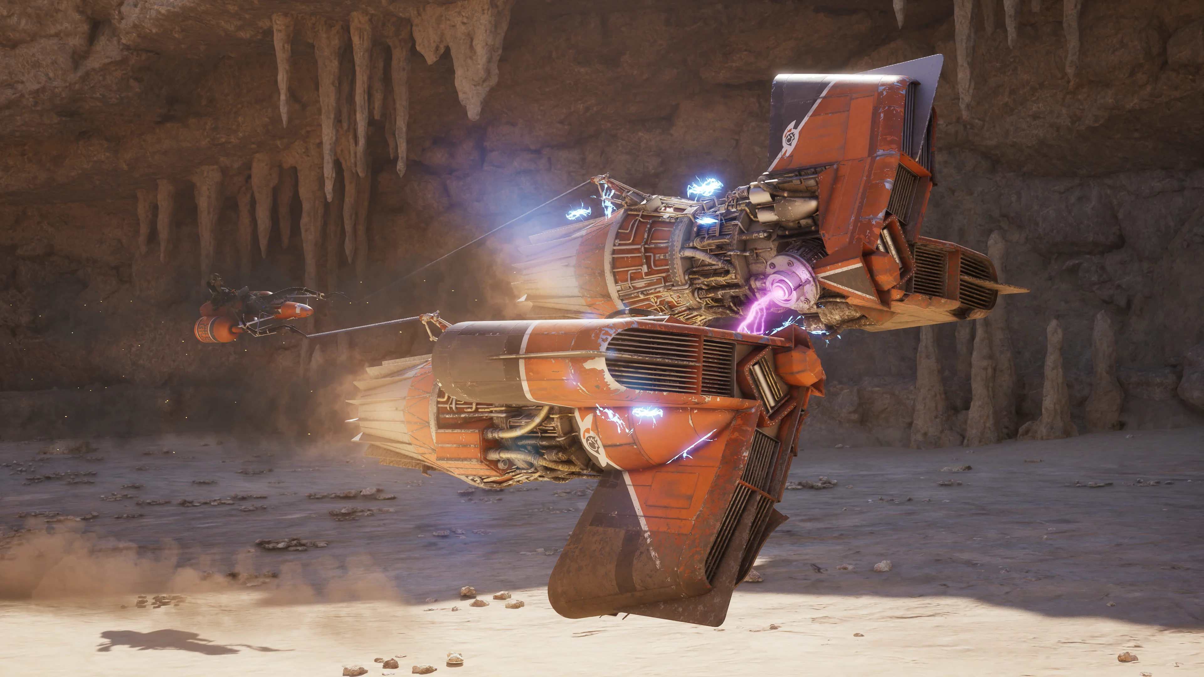 STAR WARS: Galactic Racer (Xbox Series X) - Image 8