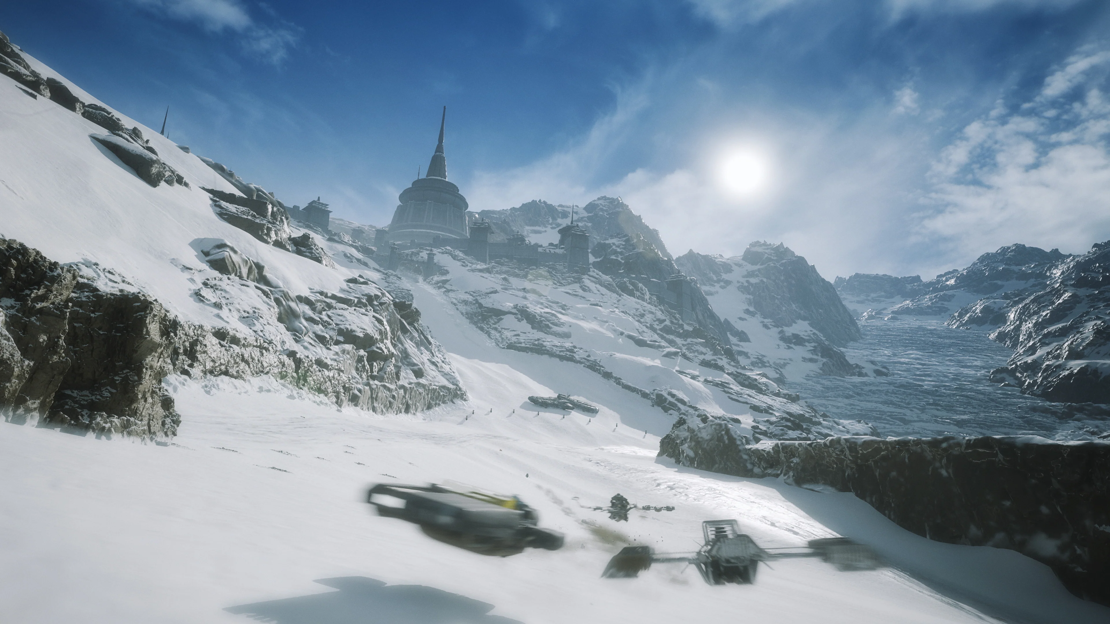 STAR WARS: Galactic Racer (Xbox Series X) - Image 10
