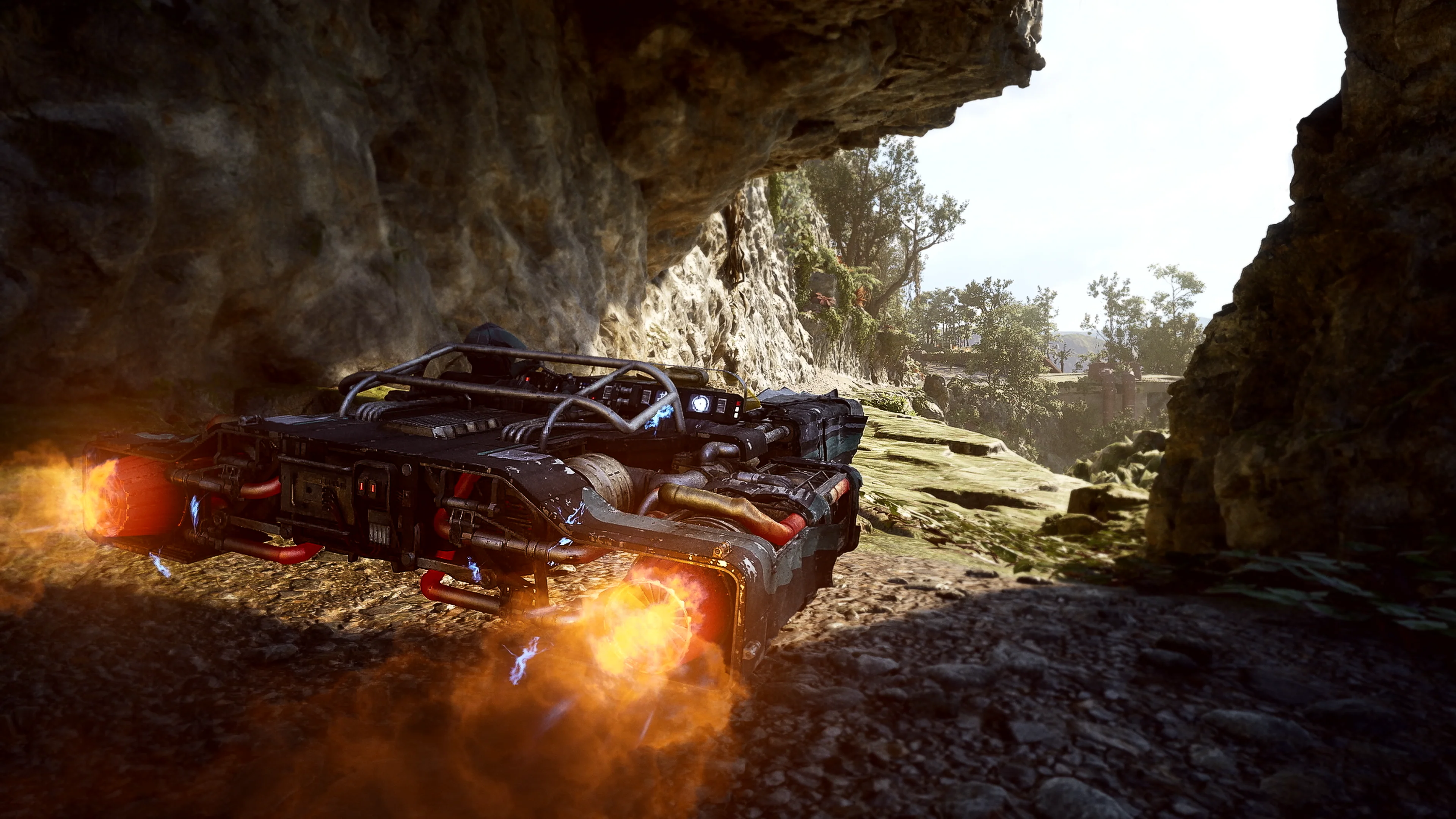 STAR WARS: Galactic Racer (Xbox Series X) - Image 11