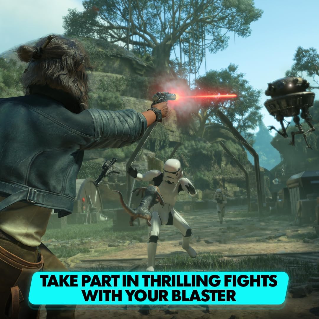 Star Wars Outlaws (PS5) - Image 3