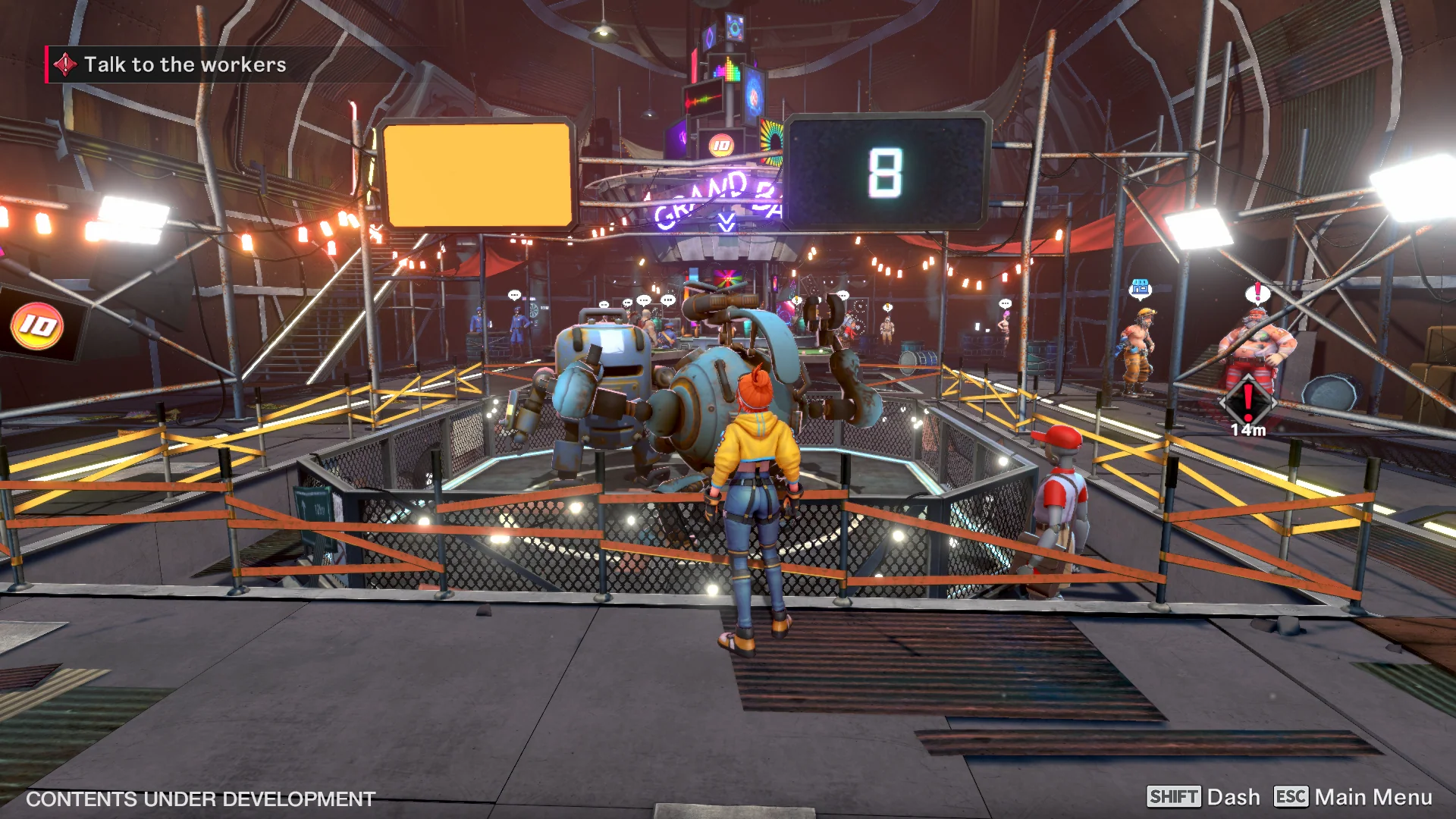 STARBITES - Deluxe Edition (Switch) - Image 5