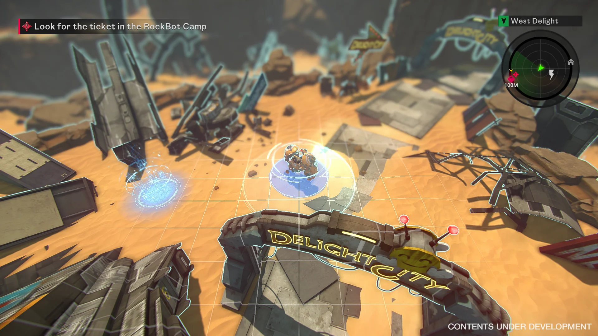 STARBITES - Deluxe Edition (Switch) - Image 7