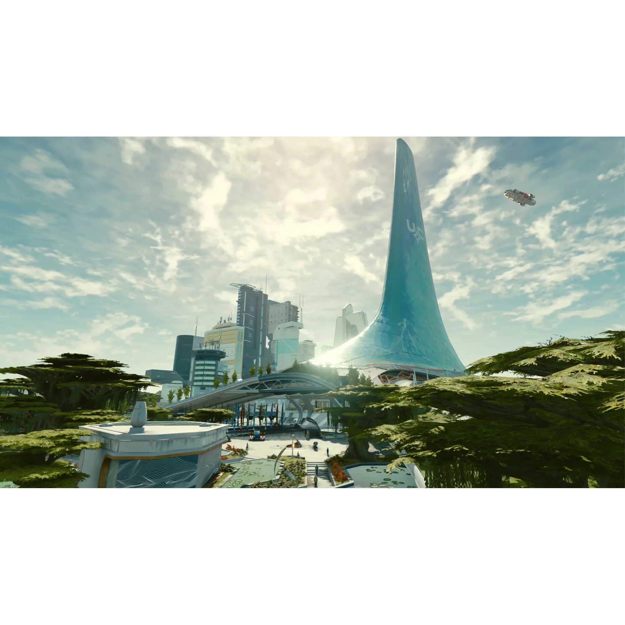 Starfield: Premium Edition (PS5) - Image 7