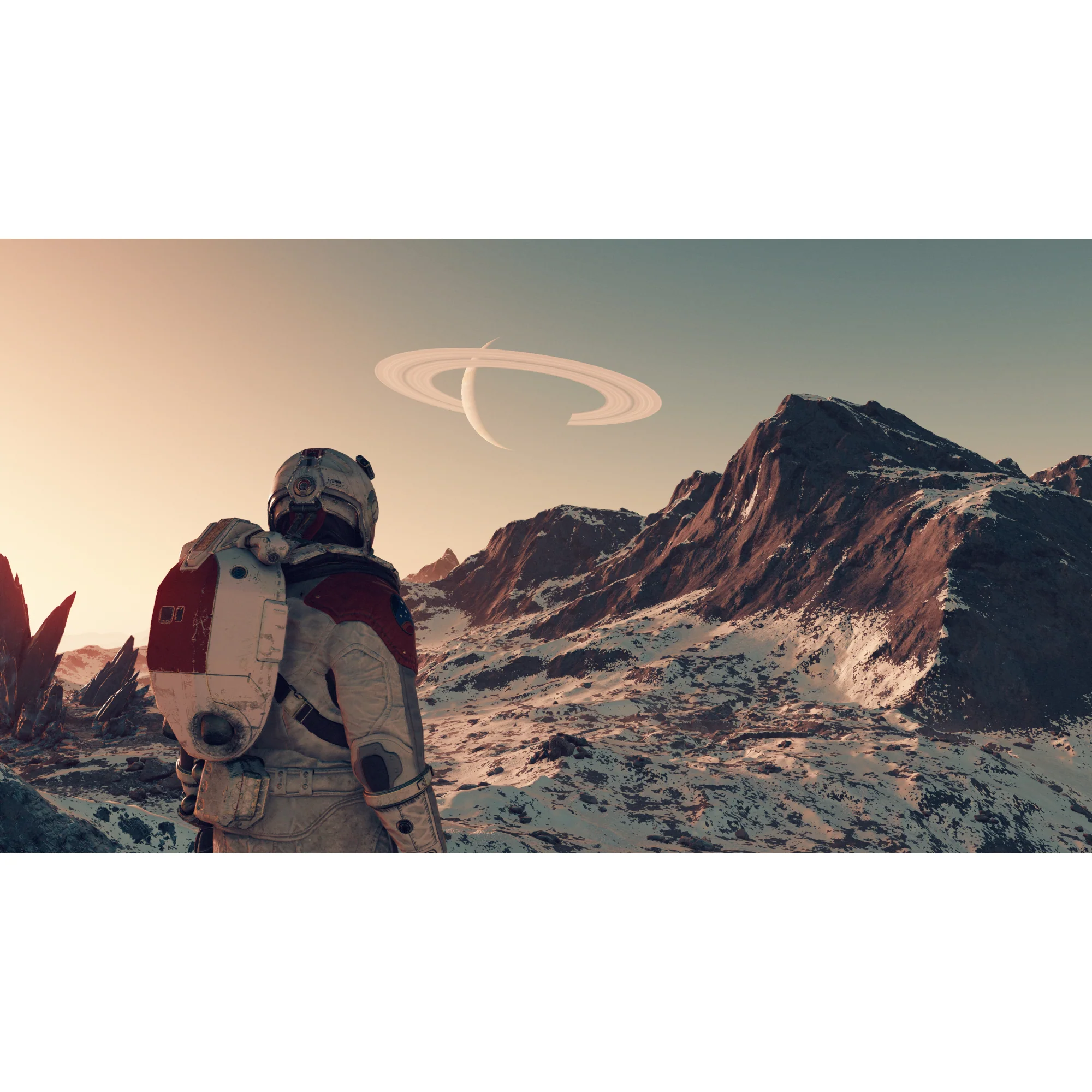 Starfield (PS5) - Image 4