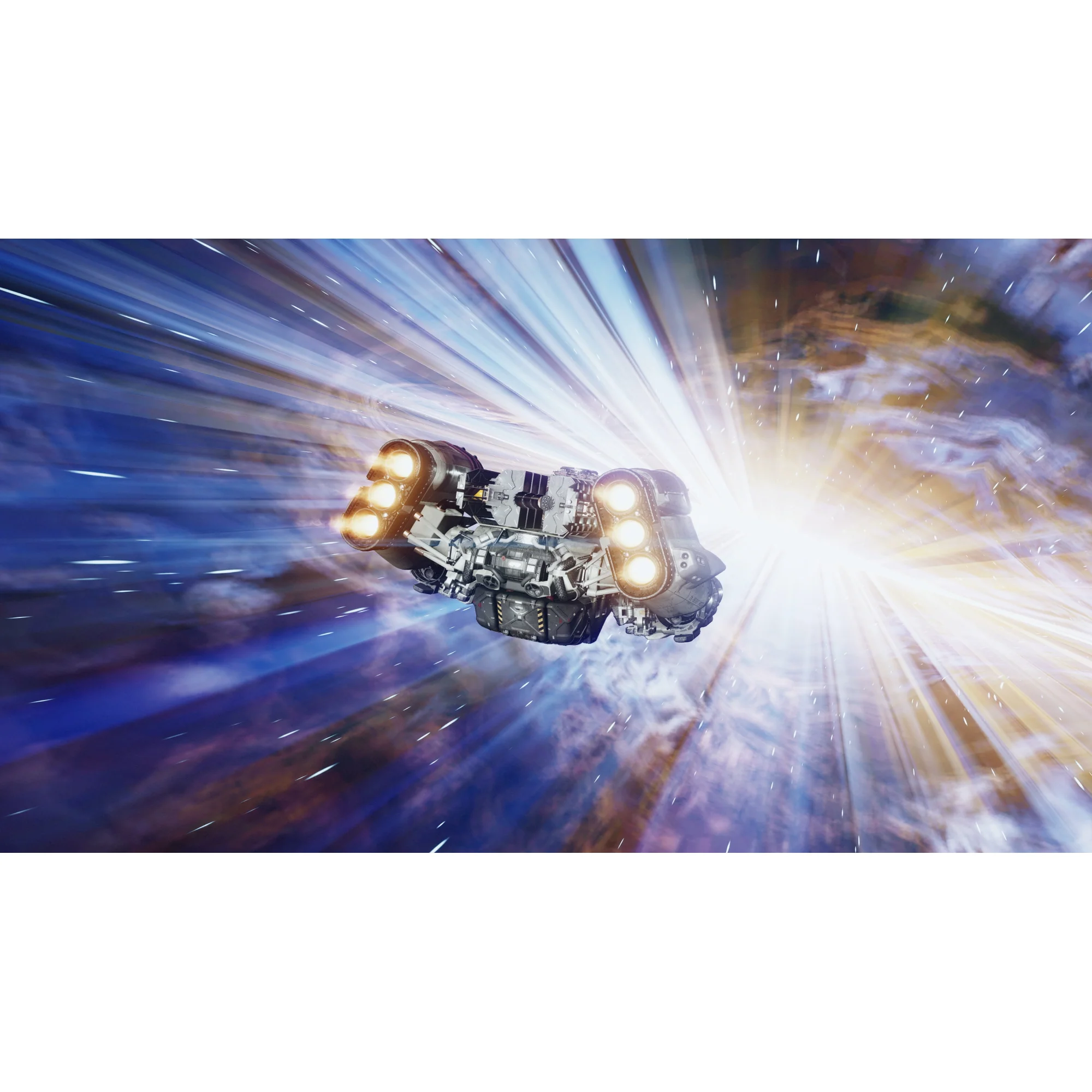 Starfield (PS5) - Image 5