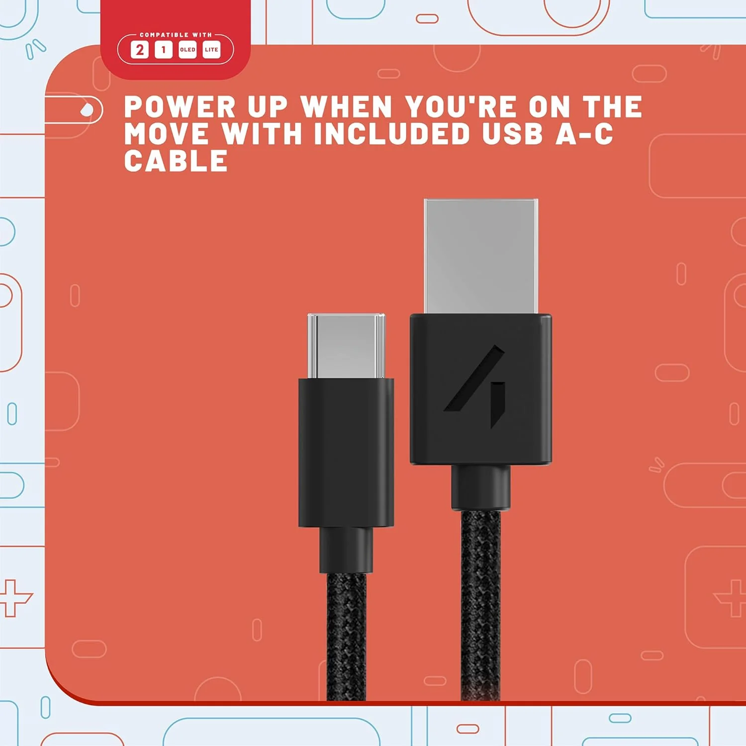 STEALTH 3-In-1 Travel Bundle (Switch/Switch 2/OLED/Lite) - Image 3