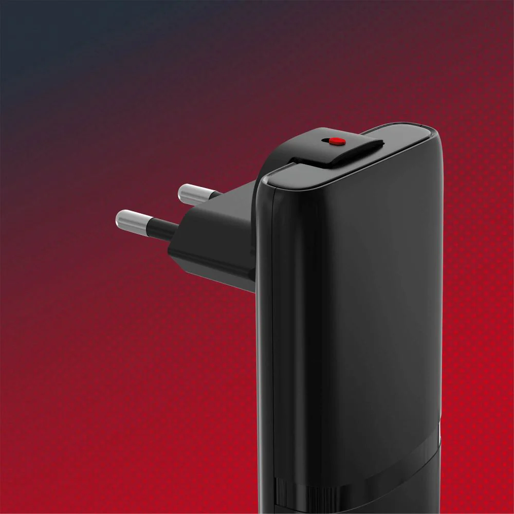 STEALTH Slim Travel Adapter (SW-PSU) (Switch) - Image 3