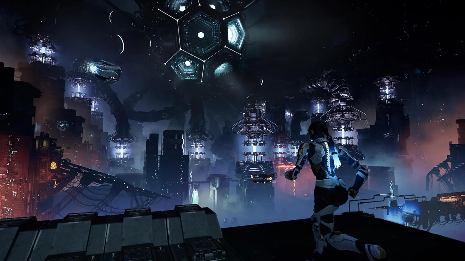 Steel Seed (PS5) - Image 3