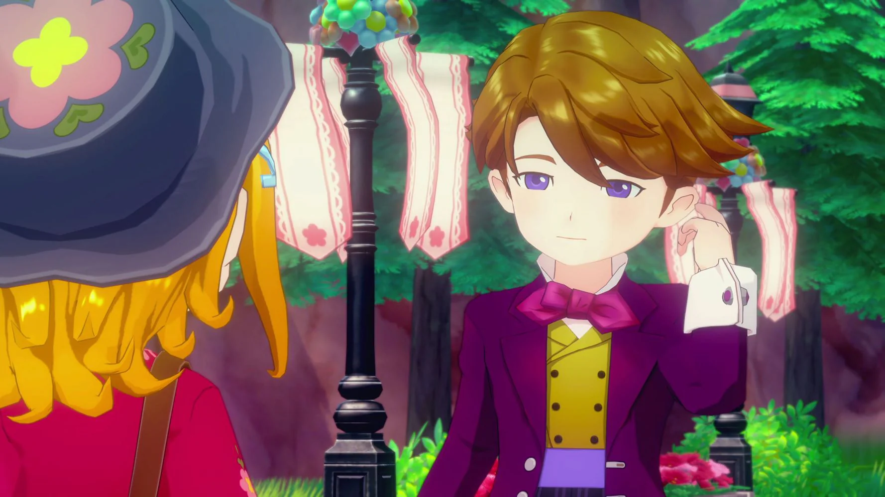 STORY OF SEASONS: Grand Bazaar (Switch) - Image 4