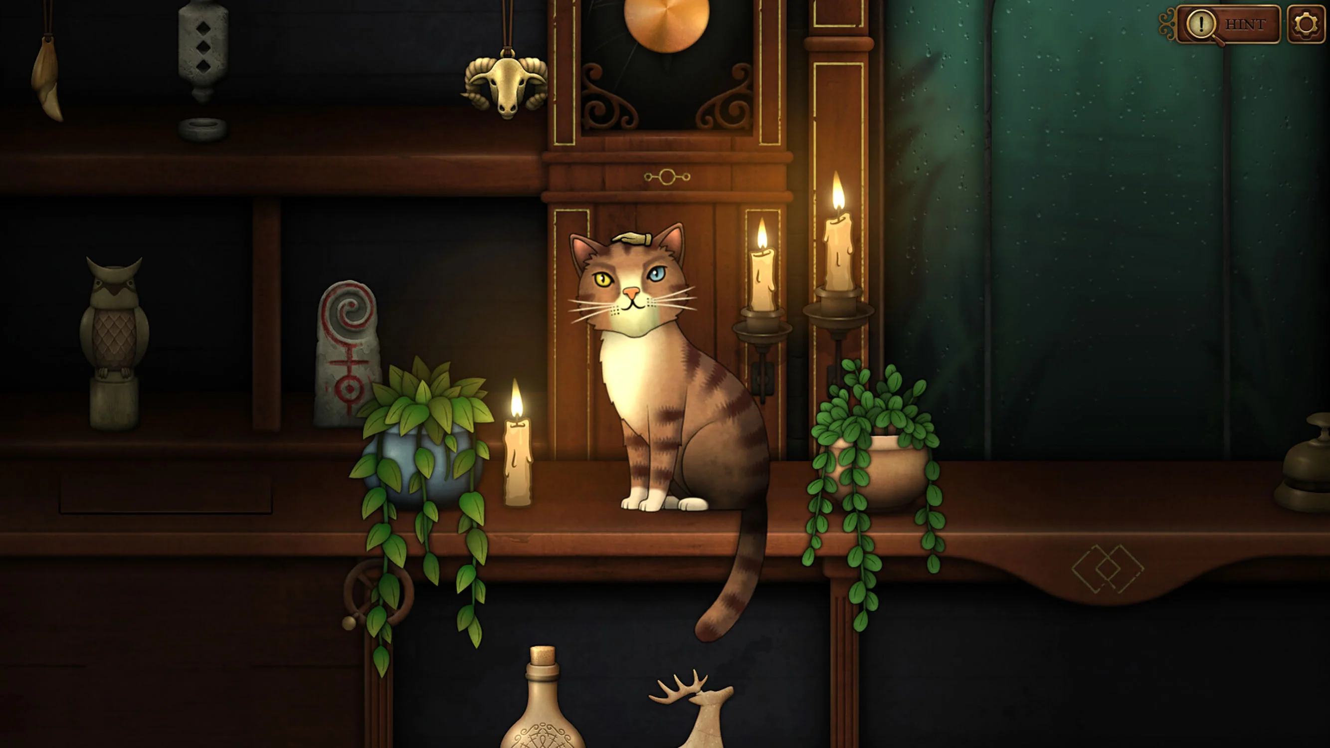 Strange Horticulture & Strange Antiquities Double Pack - 2 Games in 1 (Switch) - Image 6