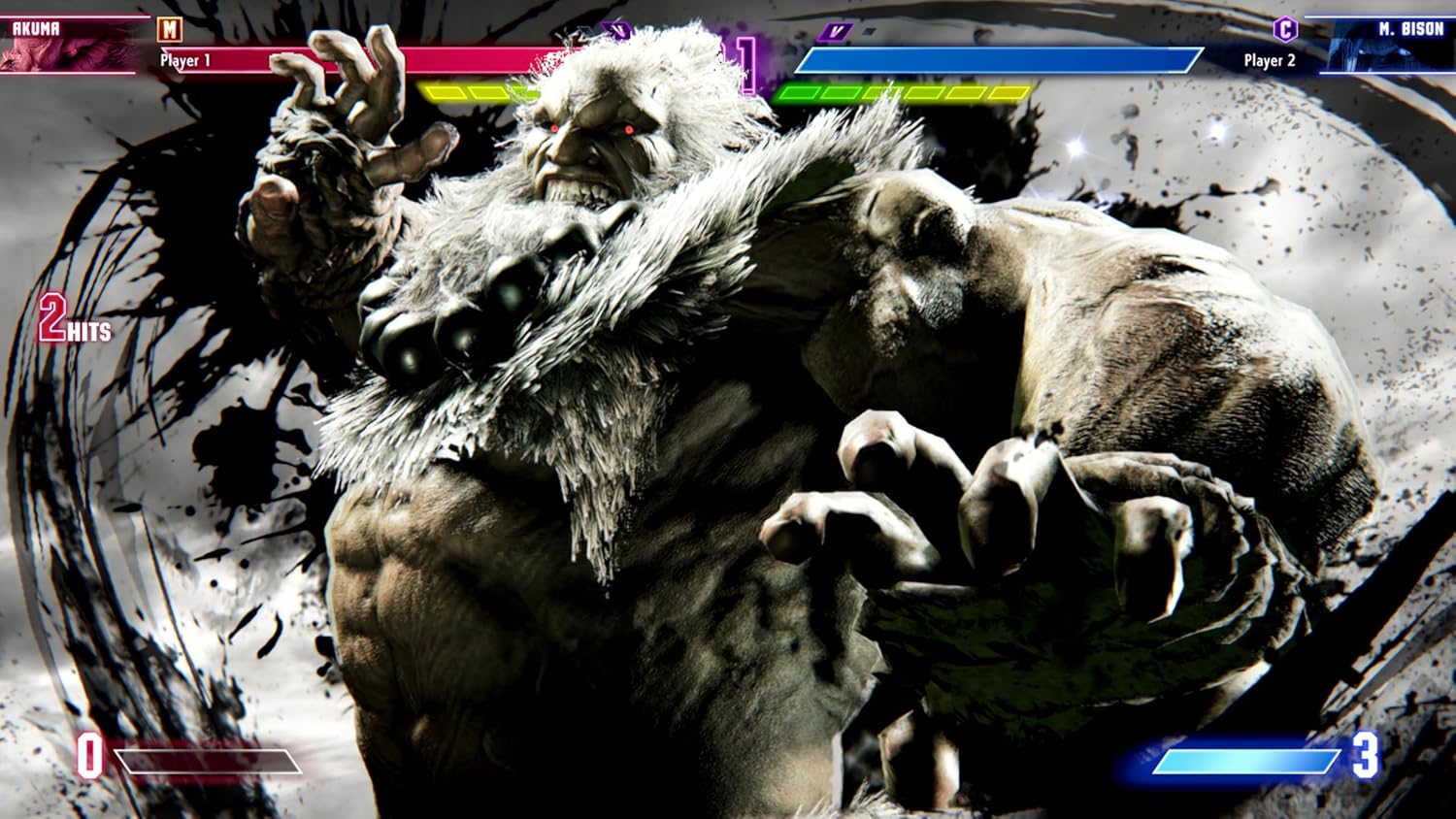 Street Fighter 6 Y1-2 Fighters Edition (PS5) - Image 3