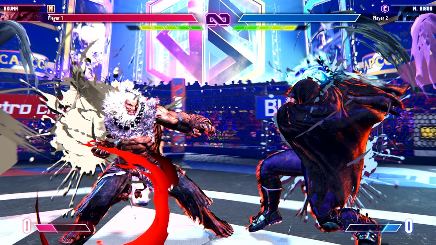 Street Fighter 6 Y1-2 Fighters Edition (PS5) - Image 4