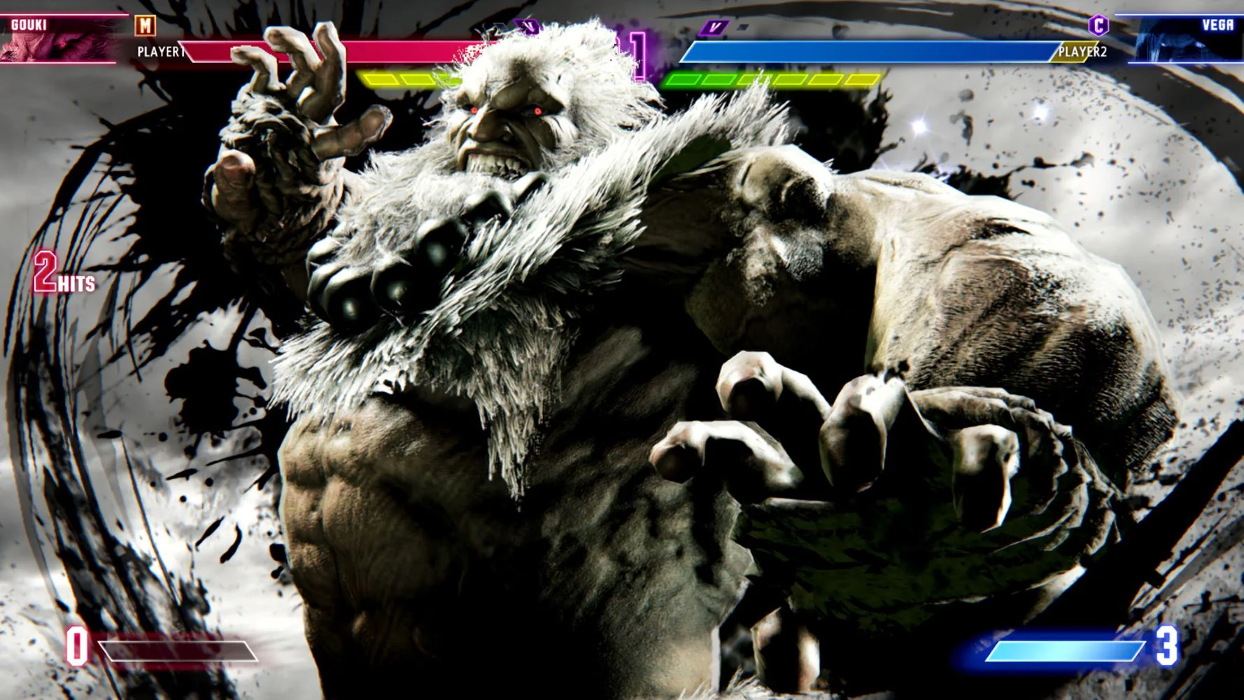 Street Fighter 6: Year 1-2 Fighters Edition (Switch 2) - Image 6