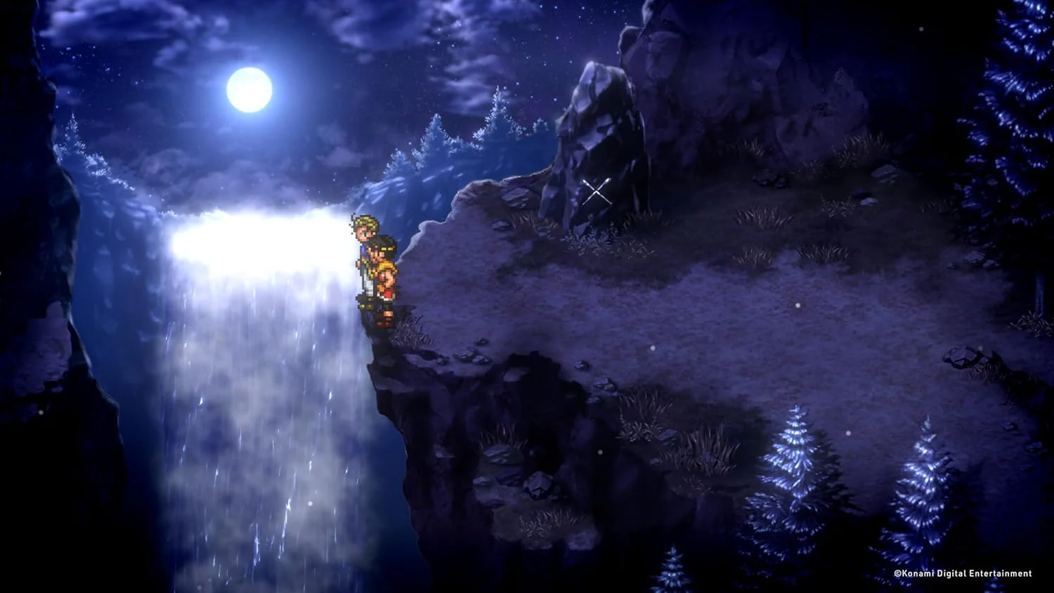 Suikoden I&II HD Remaster: Day 1 Edition (PS5) - Image 6