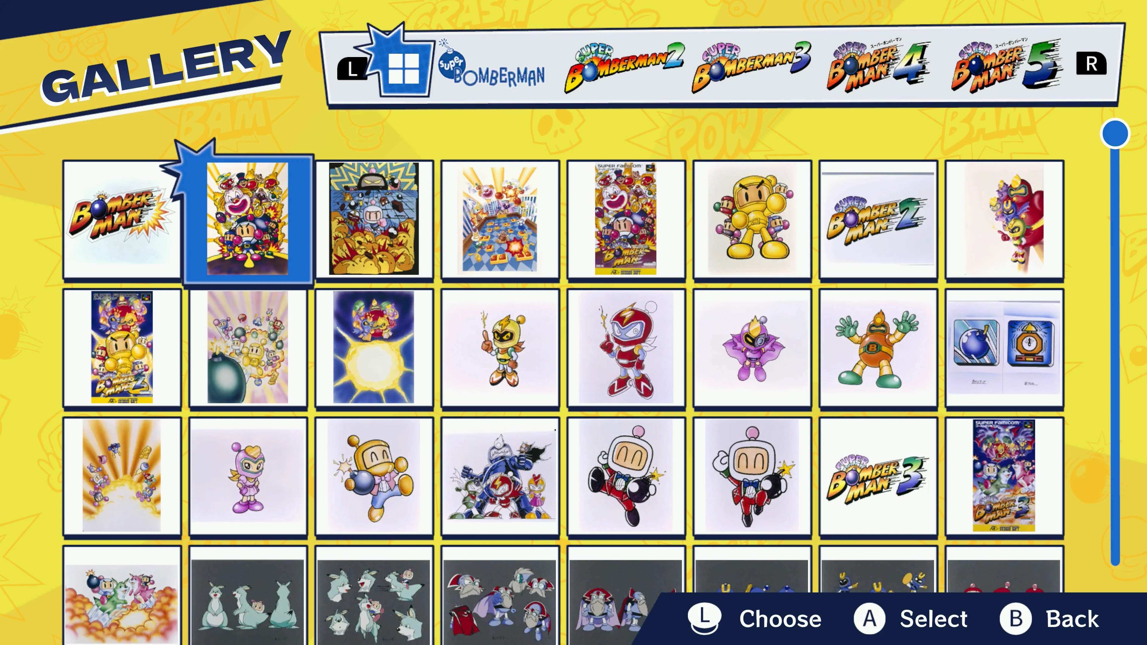 Super Bomberman Collection – Collector's Edition (PS5) - Image 8