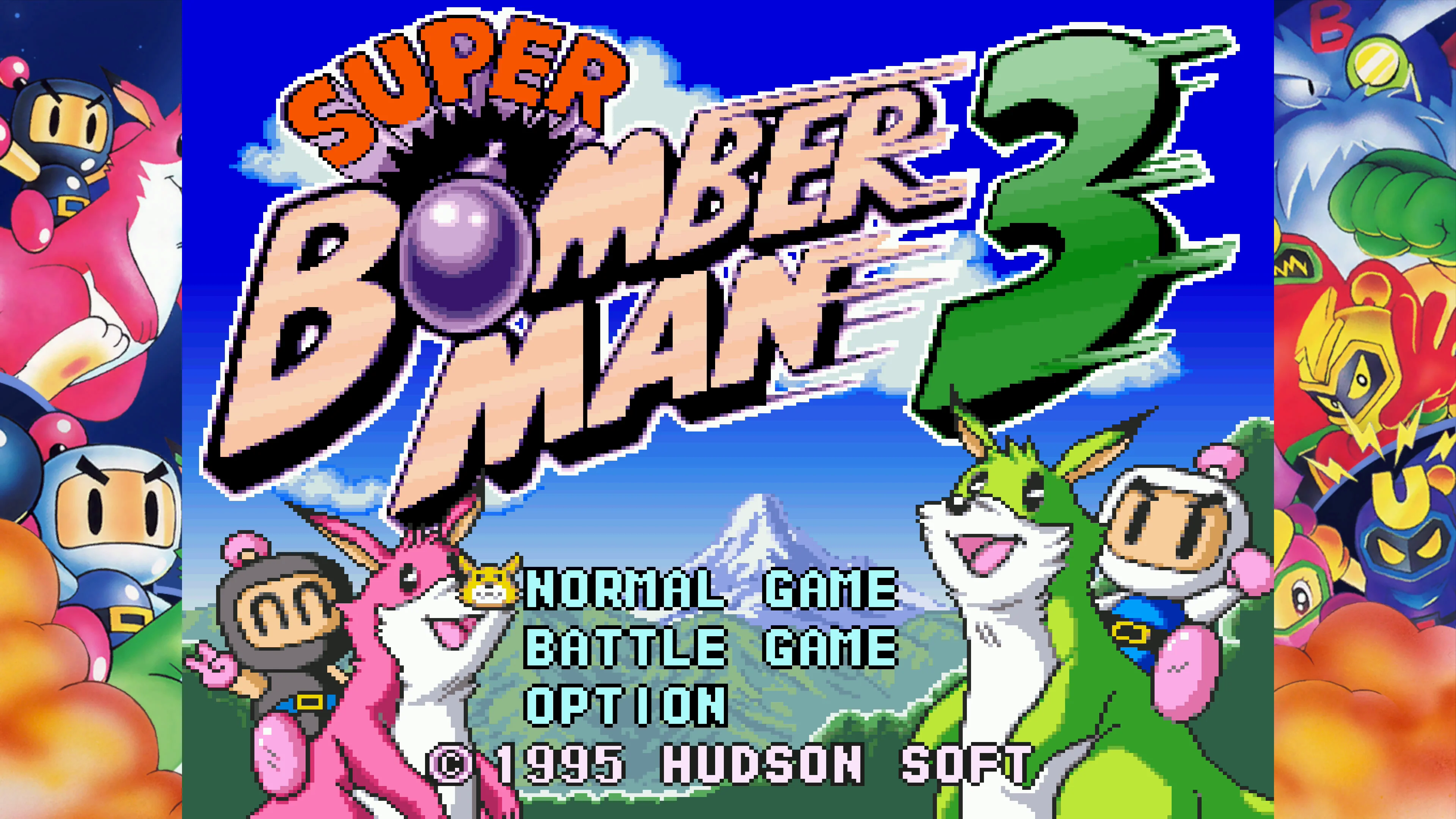 Super Bomberman Collection – Collector's Edition (PS5) - Image 5