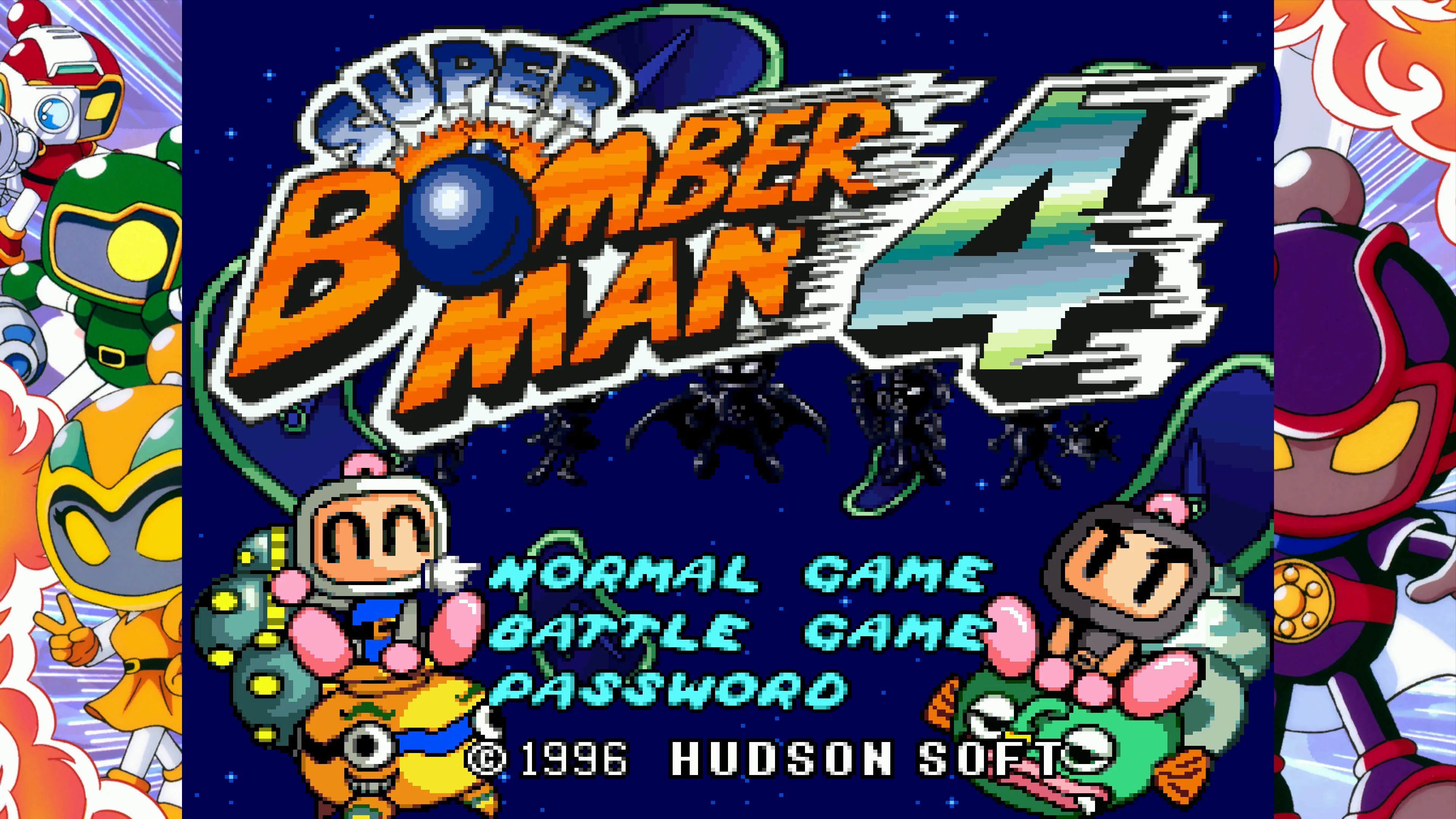 Super Bomberman Collection – Collector's Edition (PS5) - Image 6