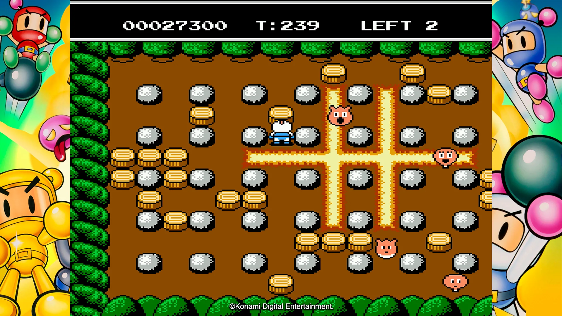 Super Bomberman Collection – Collector's Edition (PS5) - Image 7