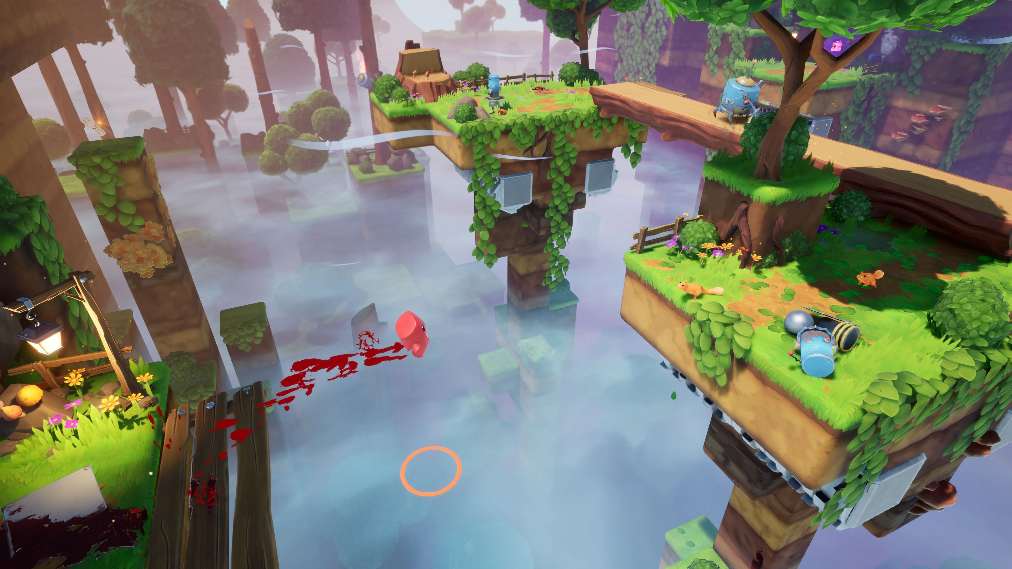 Super Meat Boy with FREE Pin Badge (PS5) - Image 8