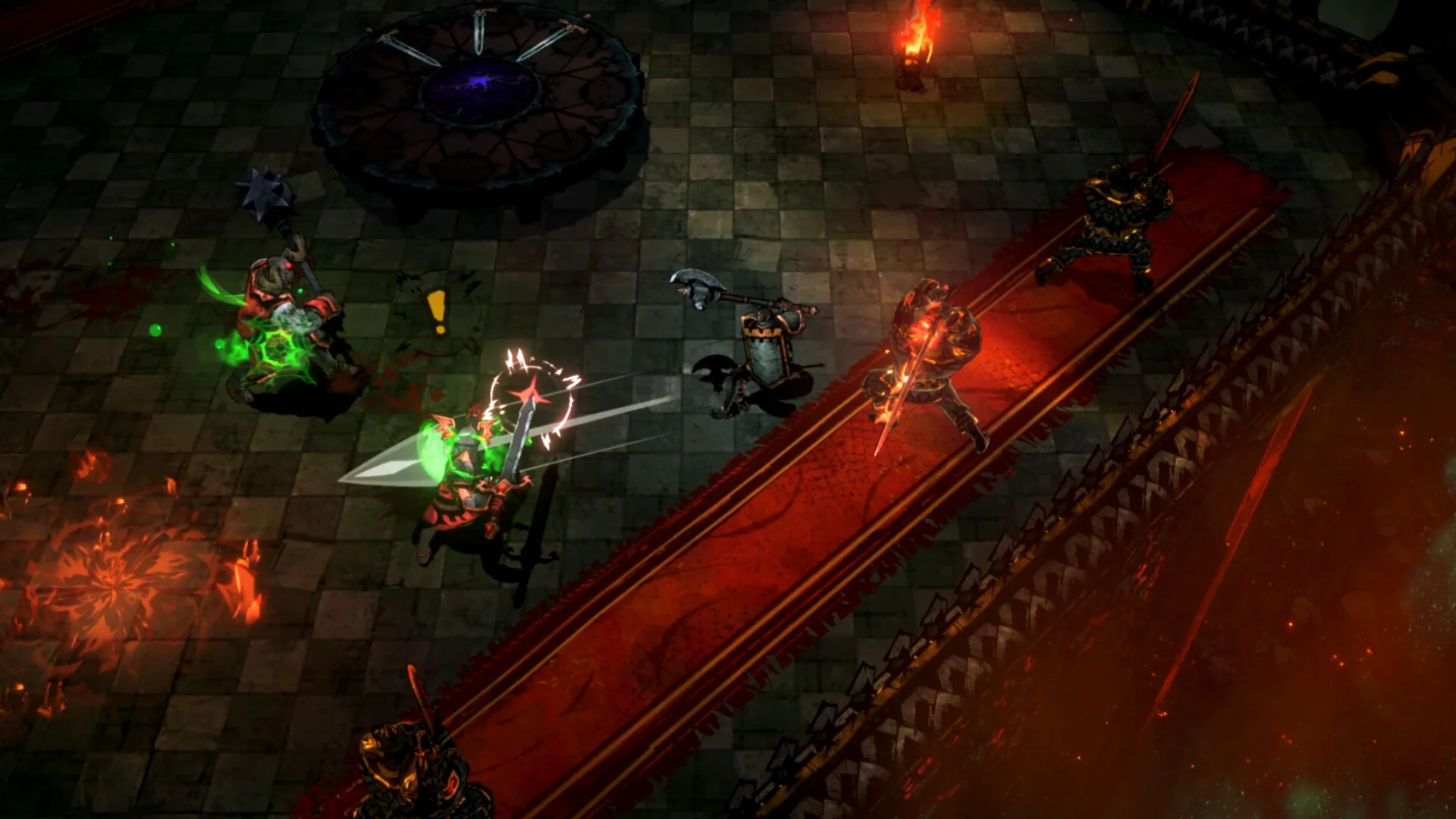 SWORN: Deluxe Edition (PS5) - Image 6
