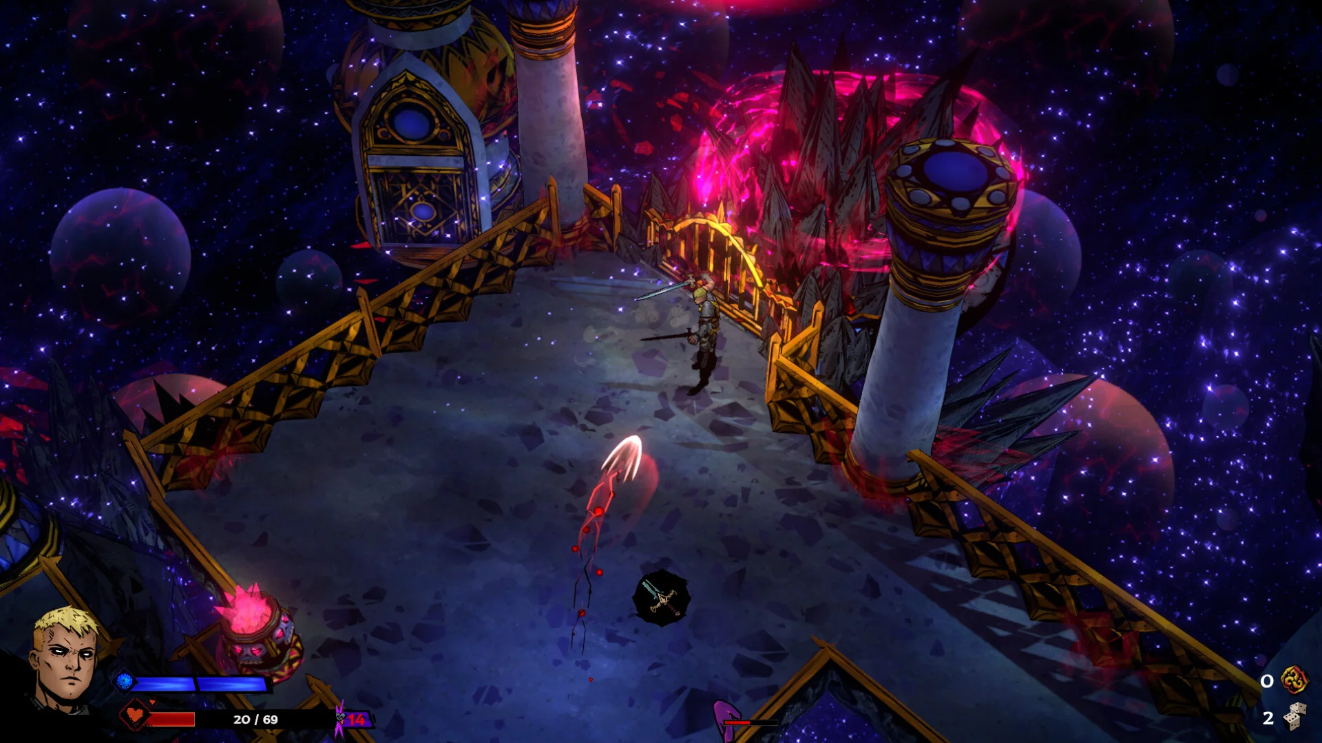 SWORN: Deluxe Edition (PS5) - Image 5