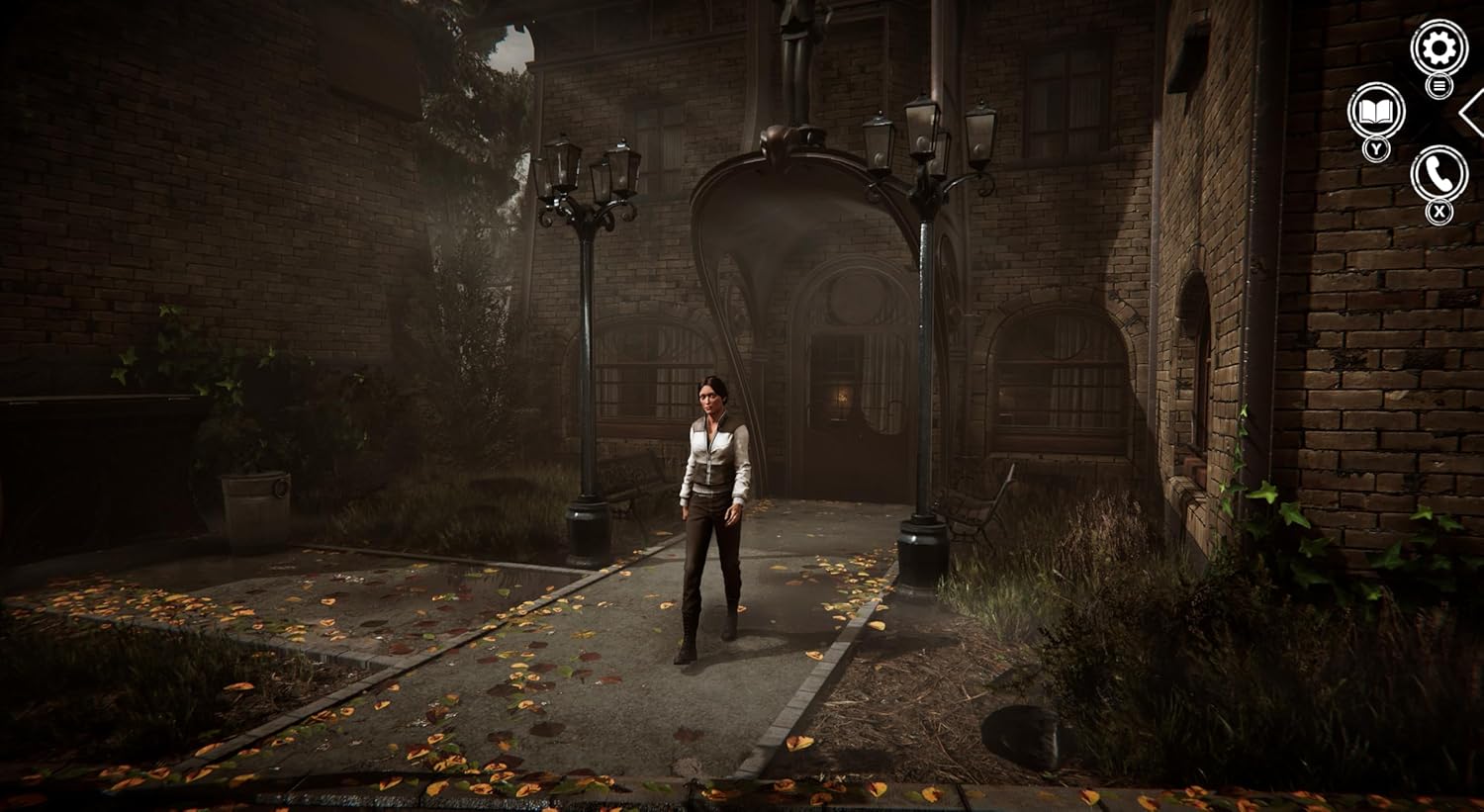 Syberia Remastered: Limited Edition (PS5) - Image 5