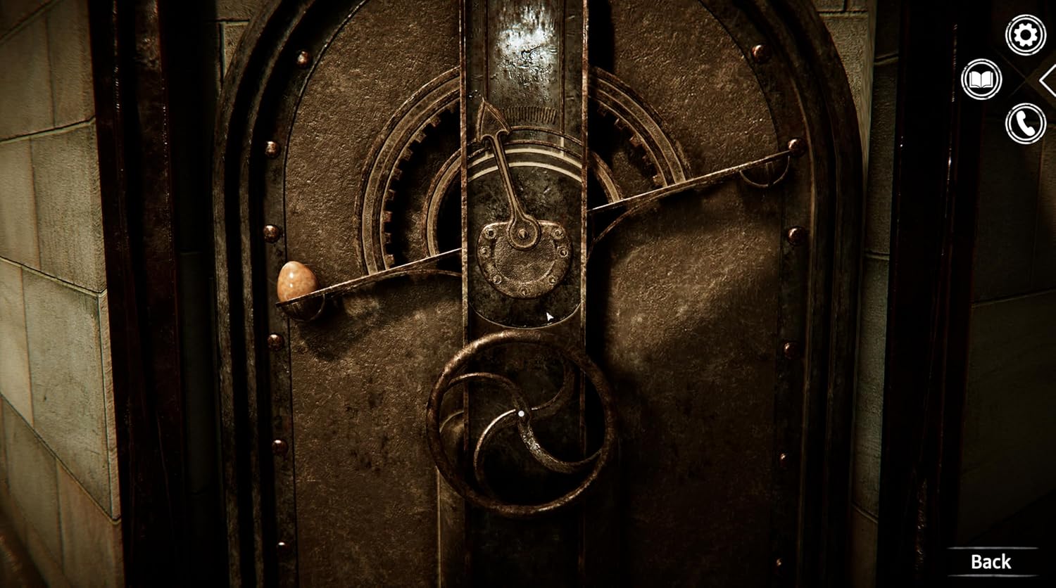 Syberia Remastered: Limited Edition (PS5) - Image 7