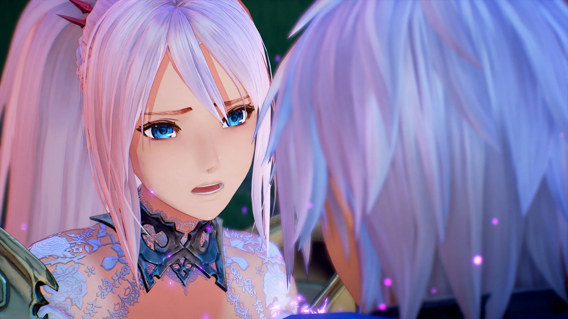 Tales of ARISE – Beyond the Dawn Edition (Switch 2) - Image 10