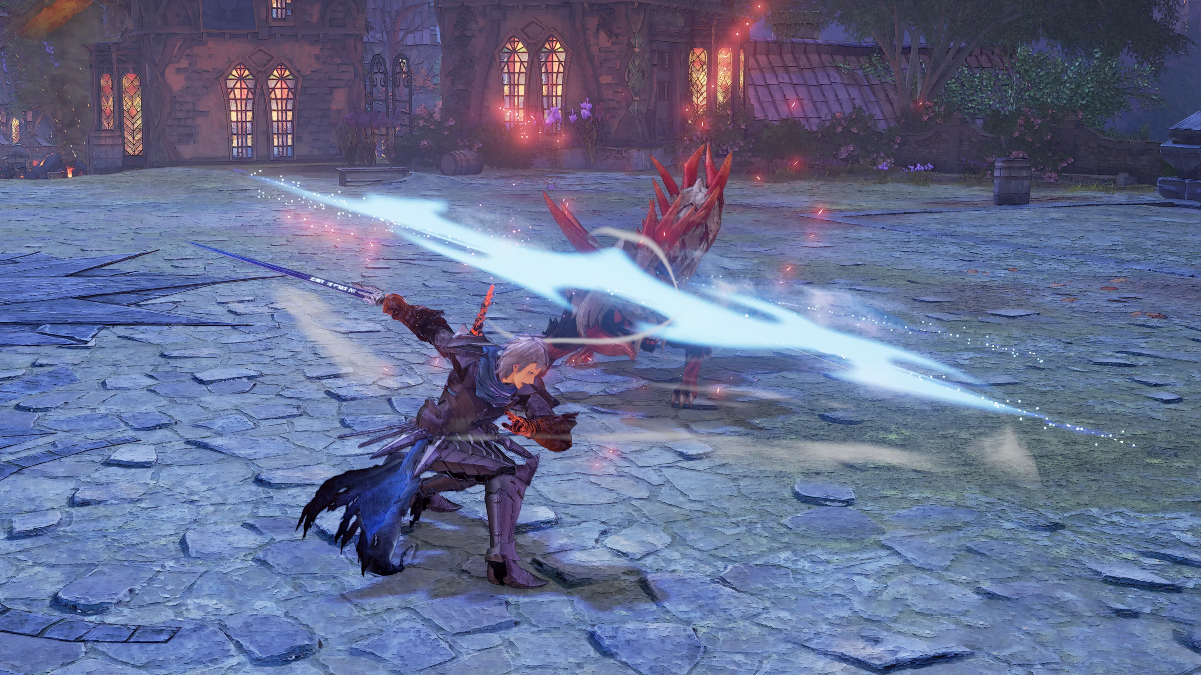 Tales of ARISE – Beyond the Dawn Edition (Switch 2) - Image 2