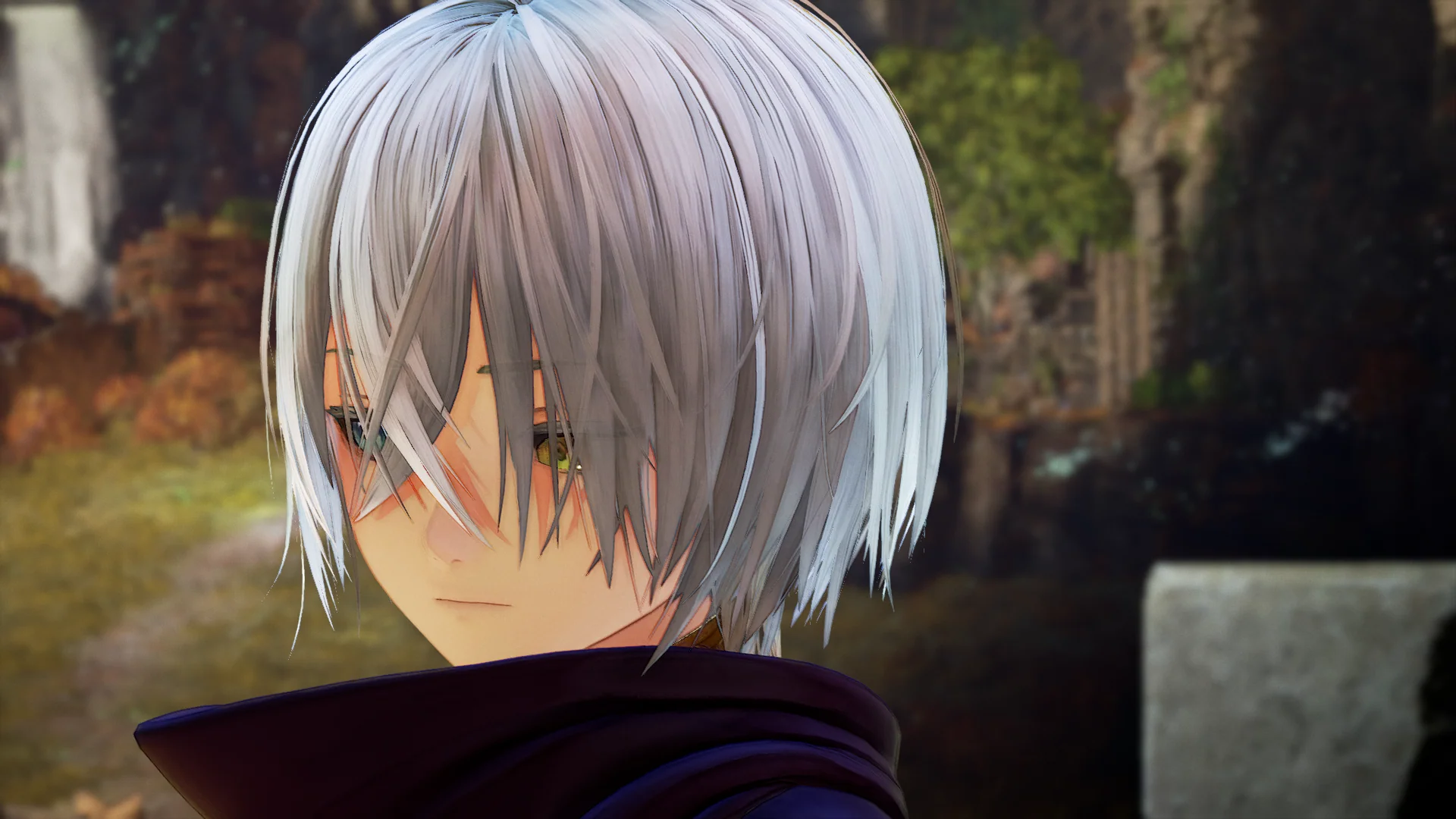 Tales of ARISE – Beyond the Dawn Edition (Switch 2) - Image 7
