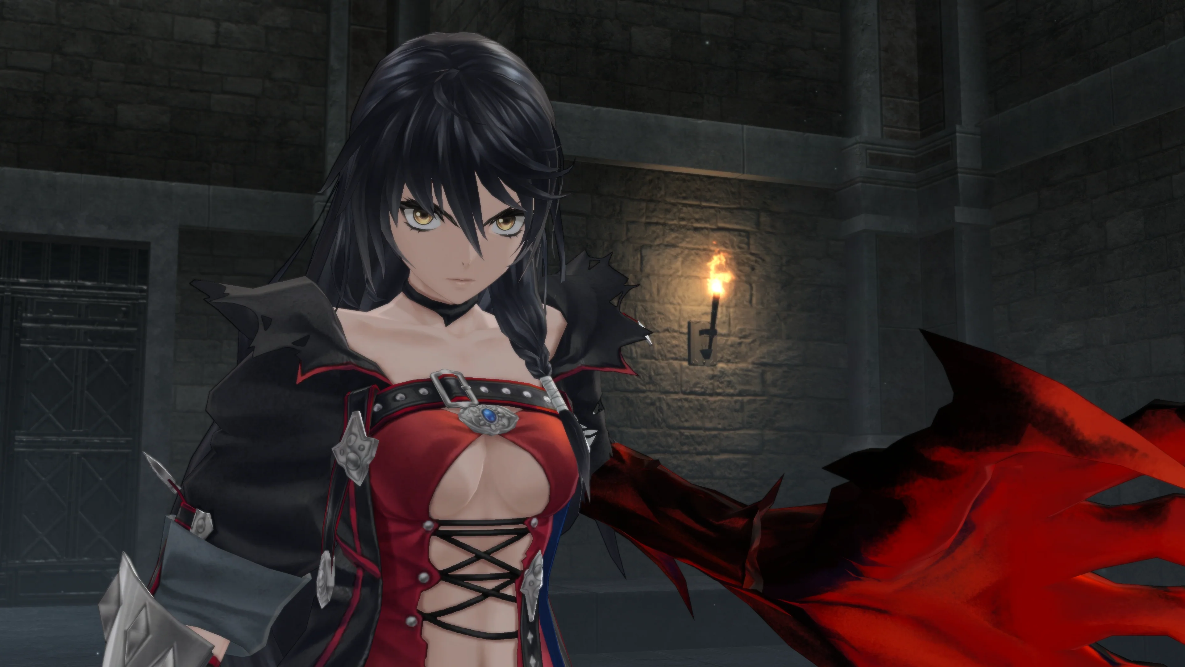 Tales Of Berseria Remastered (Switch) - Image 11