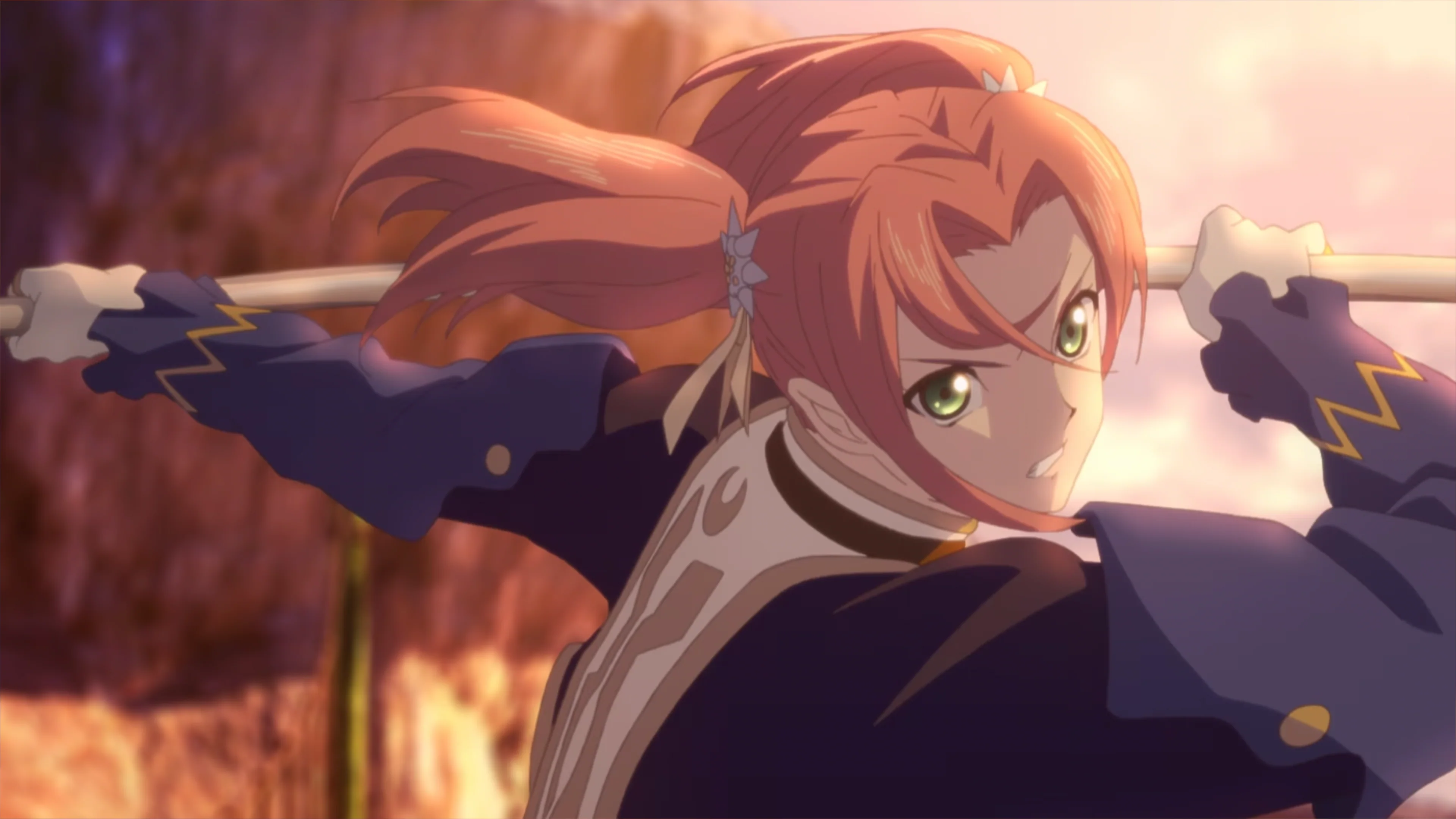 Tales Of Berseria Remastered (Switch) - Image 3