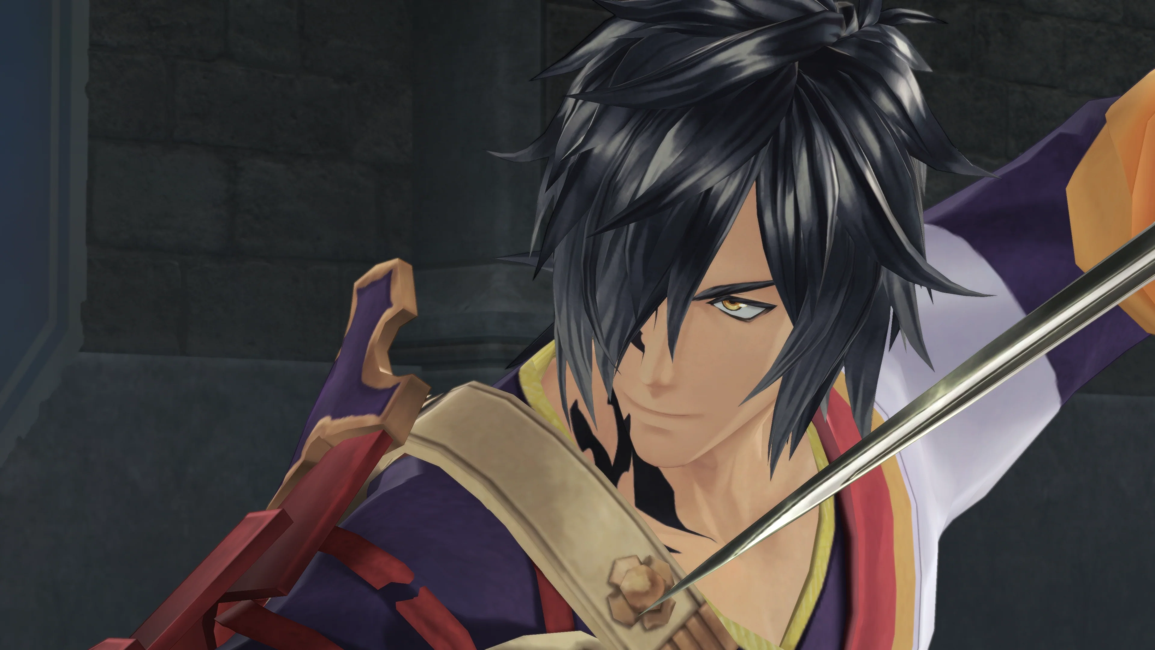 Tales Of Berseria Remastered (Xbox Series X) - Image 4