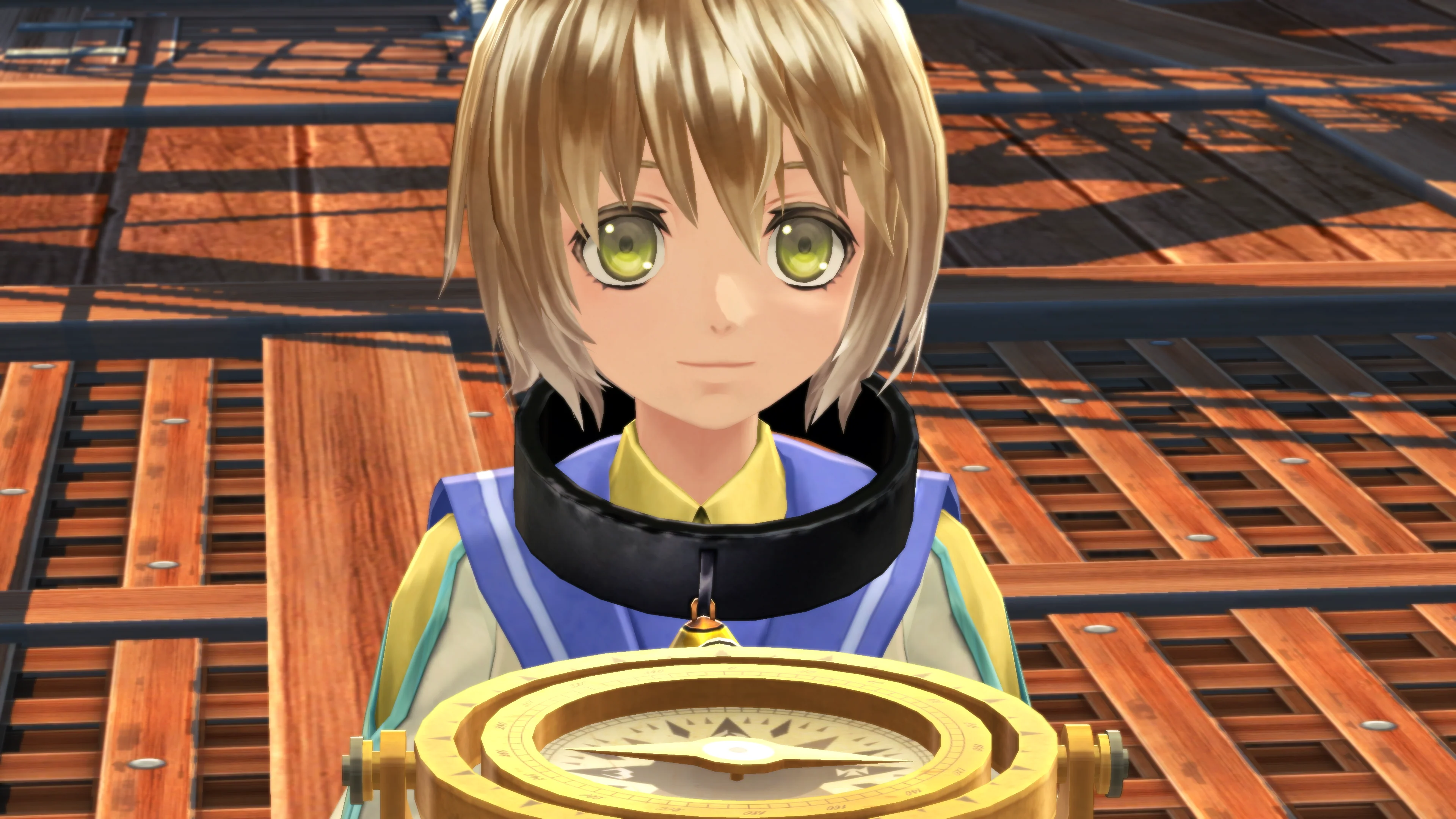 Tales Of Berseria Remastered (Xbox Series X) - Image 5