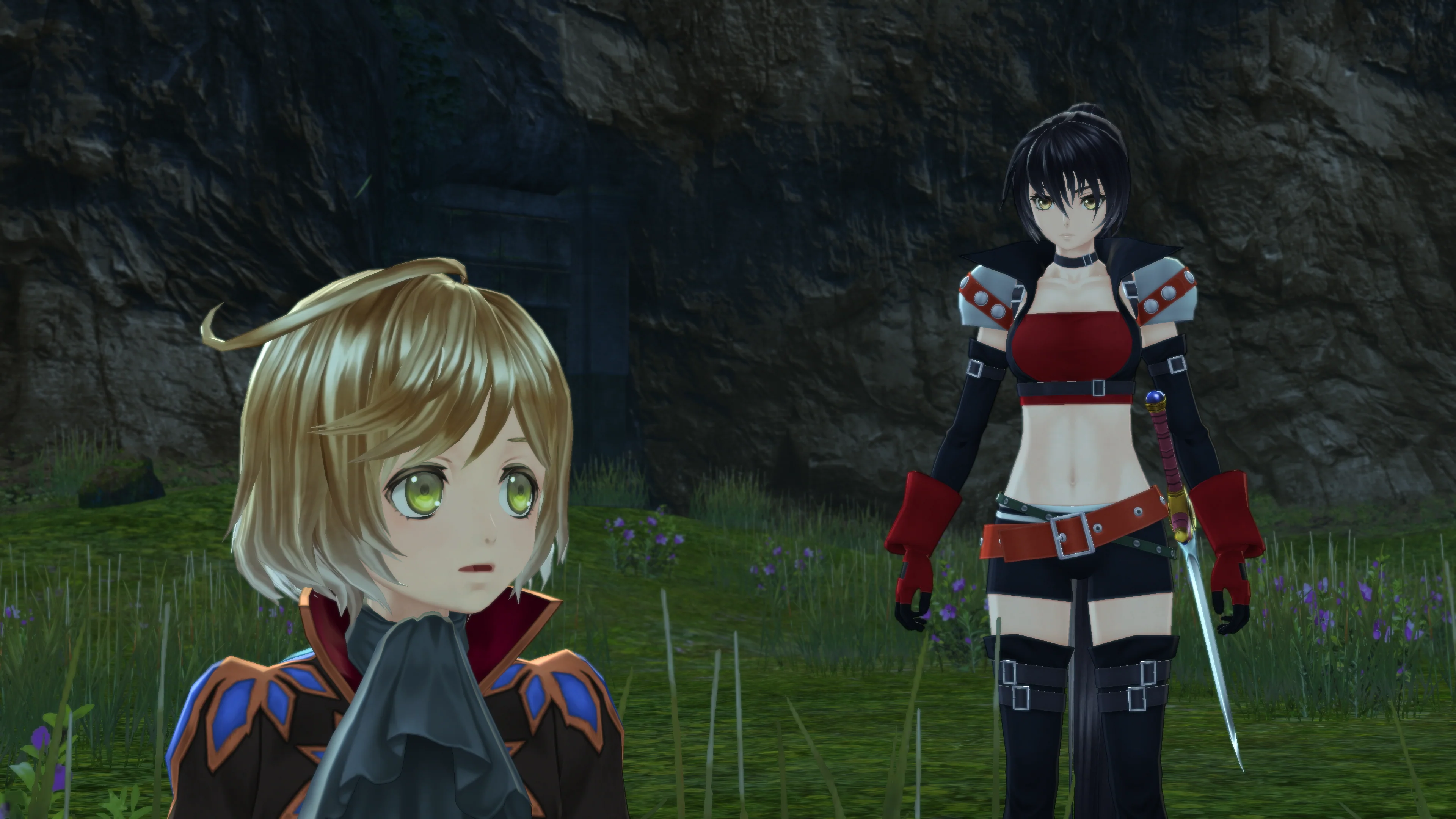 Tales Of Berseria Remastered (Xbox Series X) - Image 7
