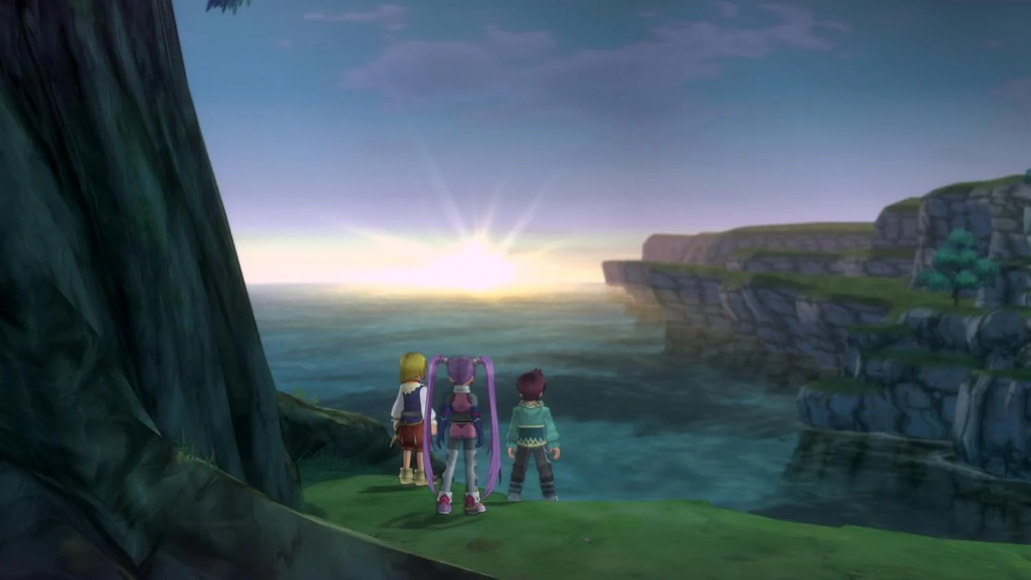 Tales of Graces f Remastered (PS5) - Image 6