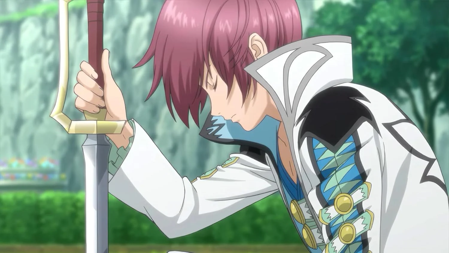 Tales of Graces f Remastered (PS5) - Image 5