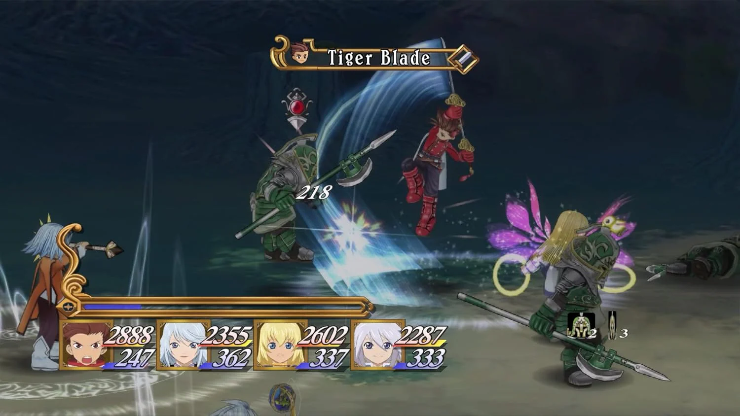 Tales of Symphonia Remastered - Chosen Edition (Xbox One) - Image 2
