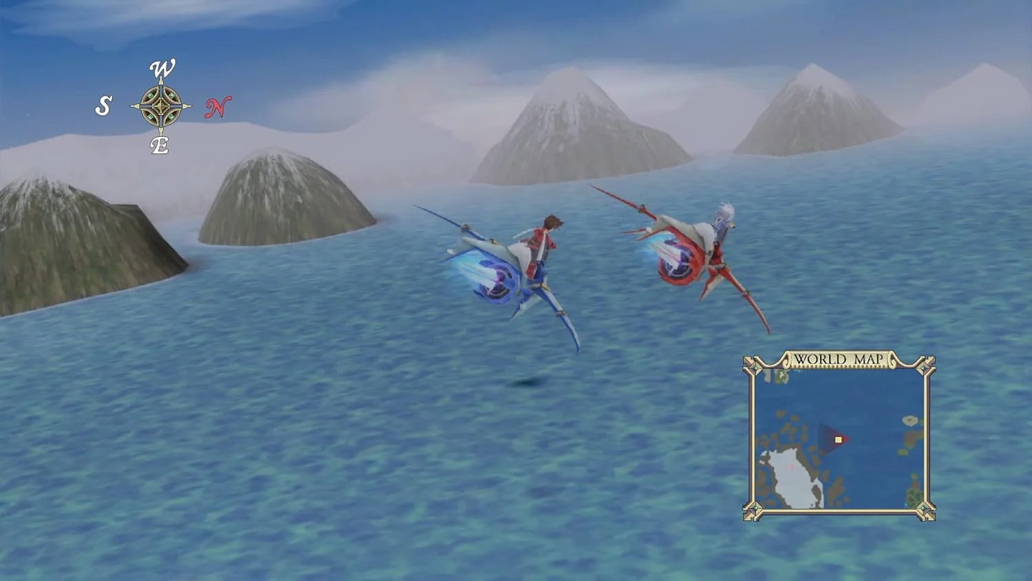 Tales of Symphonia Remastered - Chosen Edition (Xbox One) - Image 4