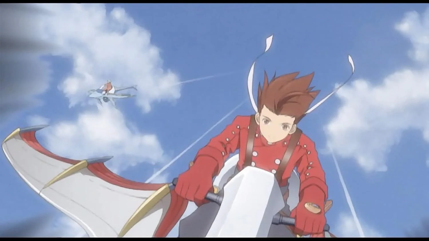 Tales of Symphonia Remastered - Chosen Edition (Xbox One) - Image 5