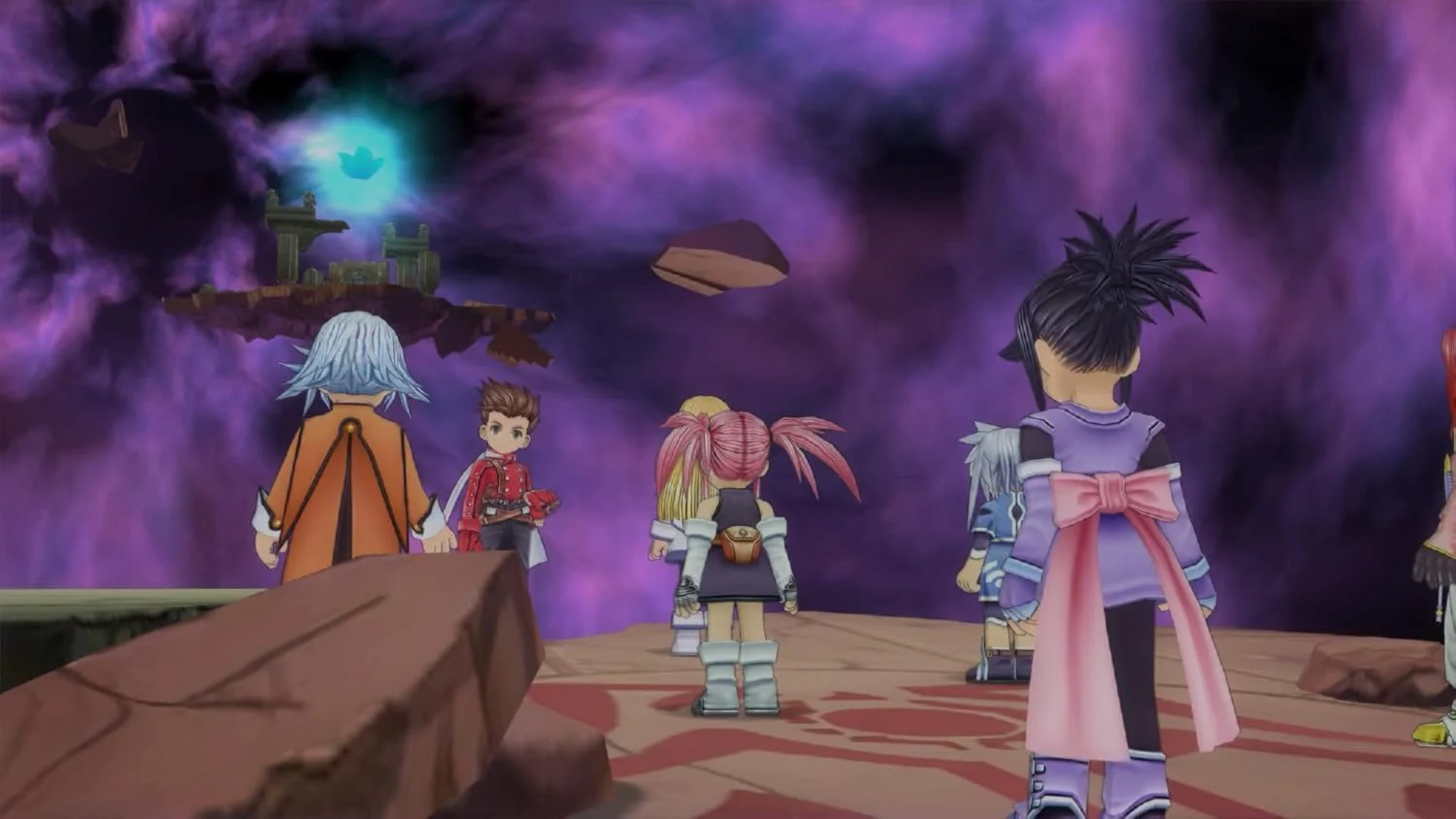 Tales of Symphonia Remastered - Chosen Edition (Xbox One) - Image 6