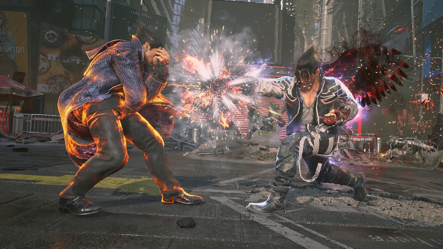 Tekken 8 (Xbox Series X) - Image 3