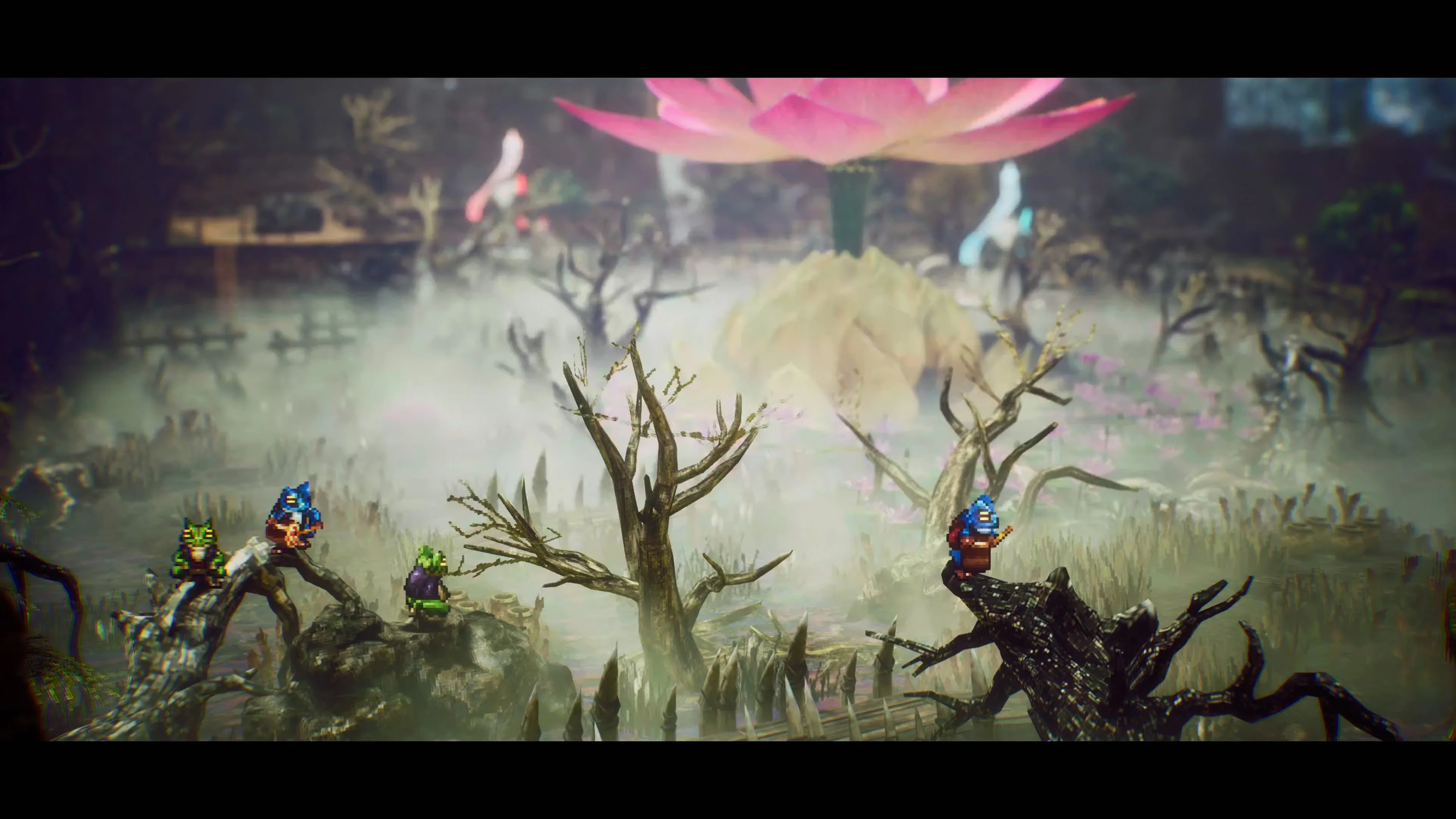 The Adventures of Elliot - The Millennium Tales (PS5) - Image 7