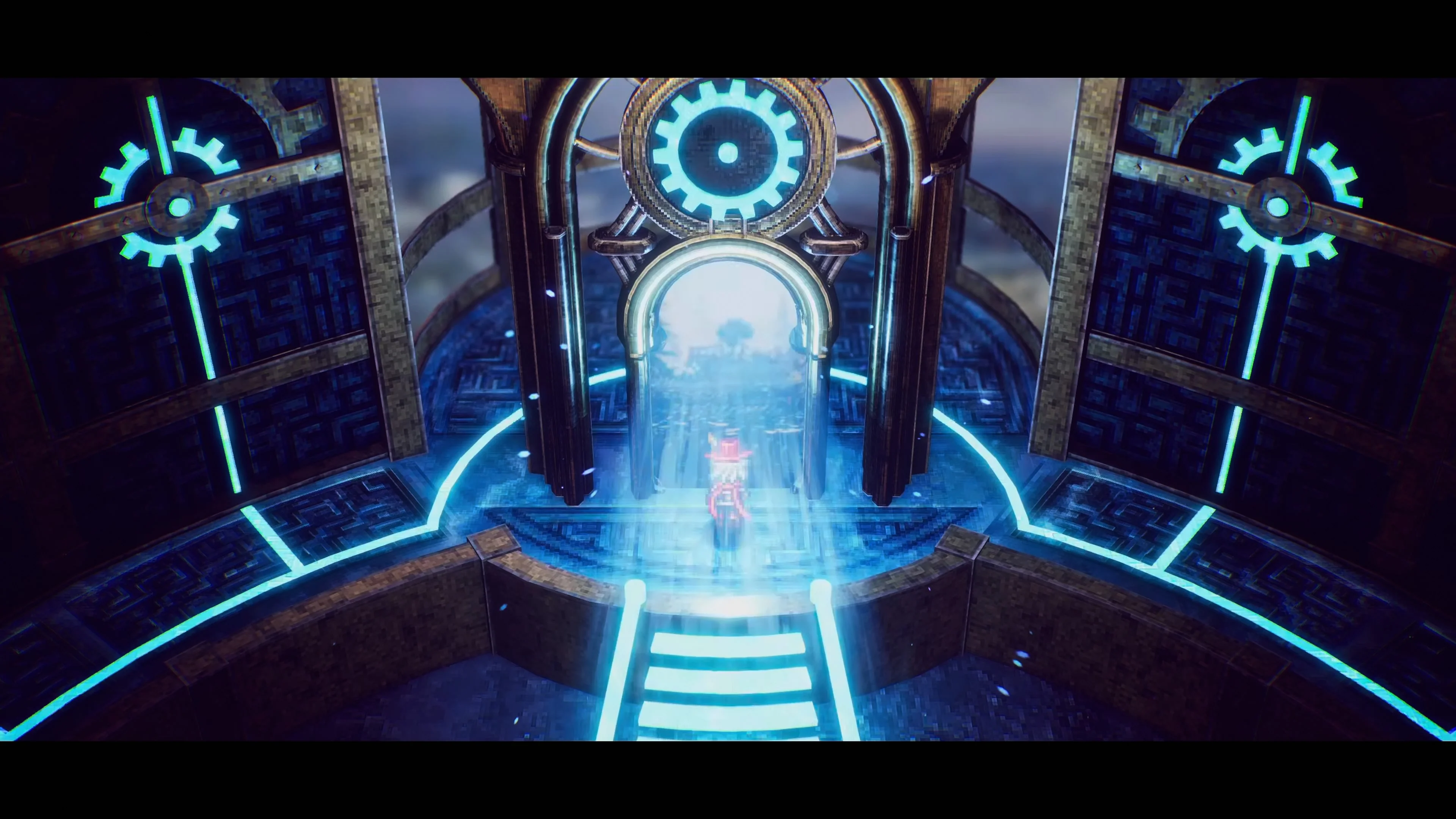The Adventures of Elliot - The Millennium Tales (PS5) - Image 8