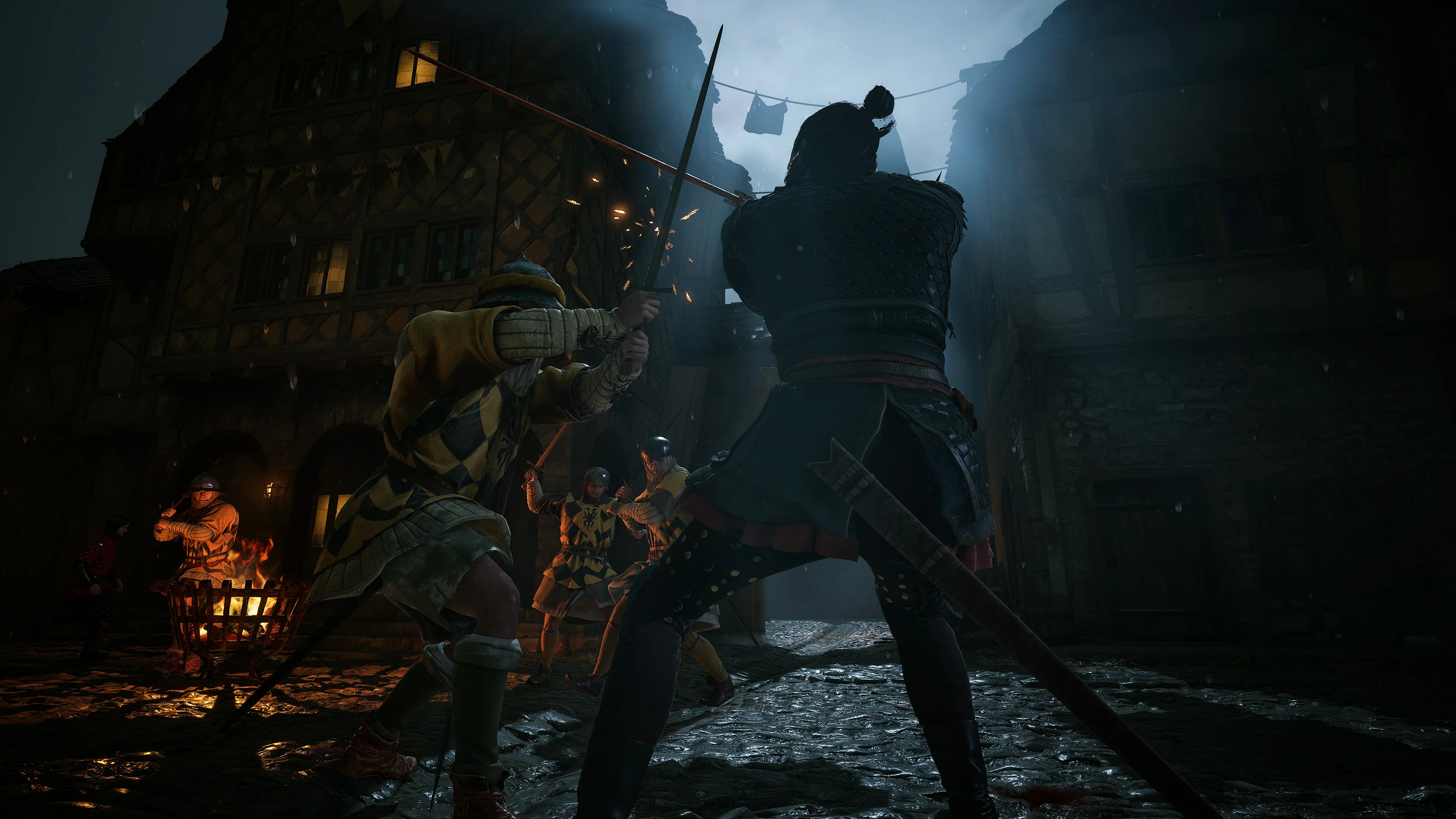 The Blood of DAWNWALKER - Day 1 Edition (Xbox Series X) - Image 4