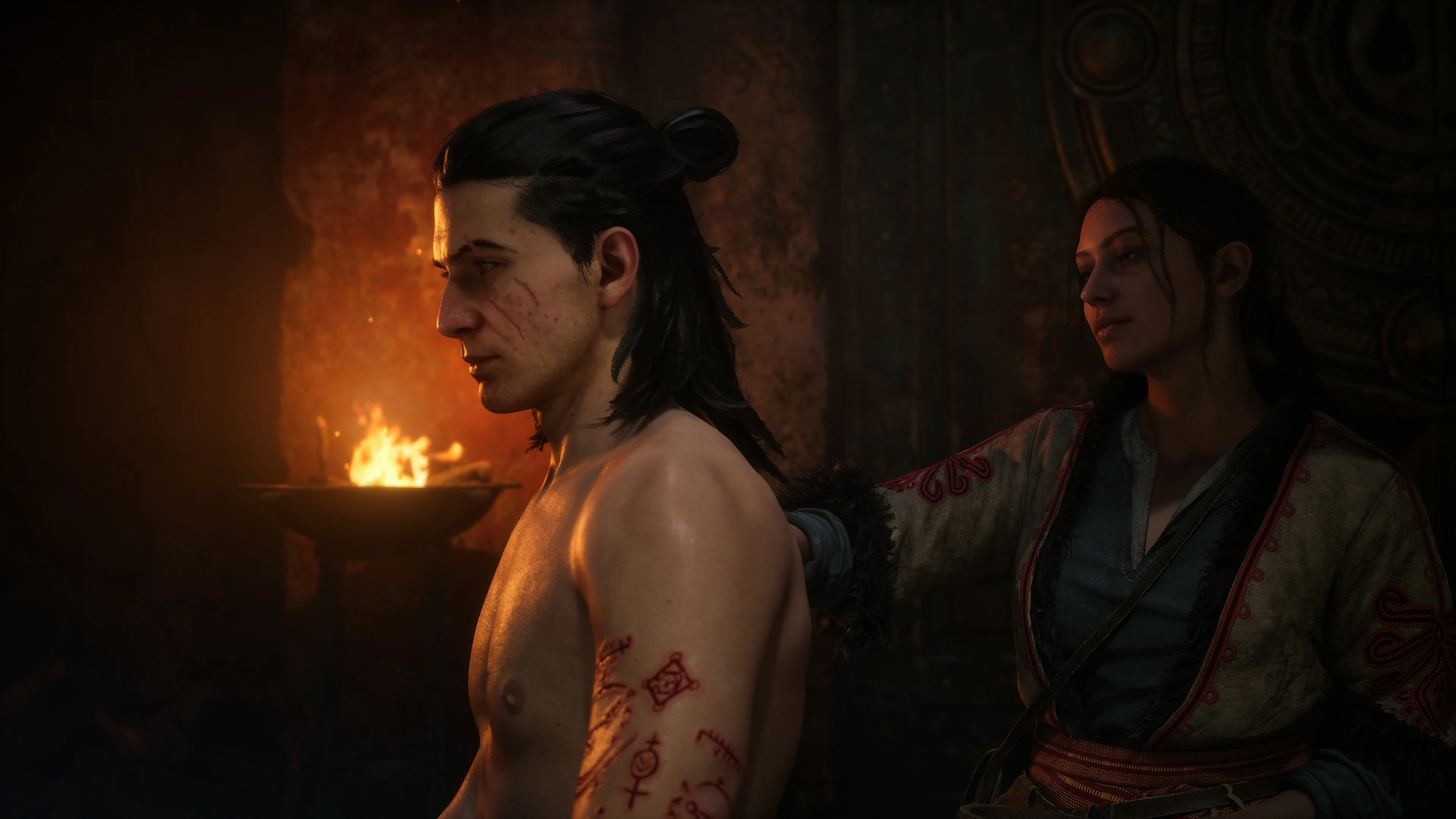 The Blood of DAWNWALKER - Day 1 Edition (Xbox Series X) - Image 10